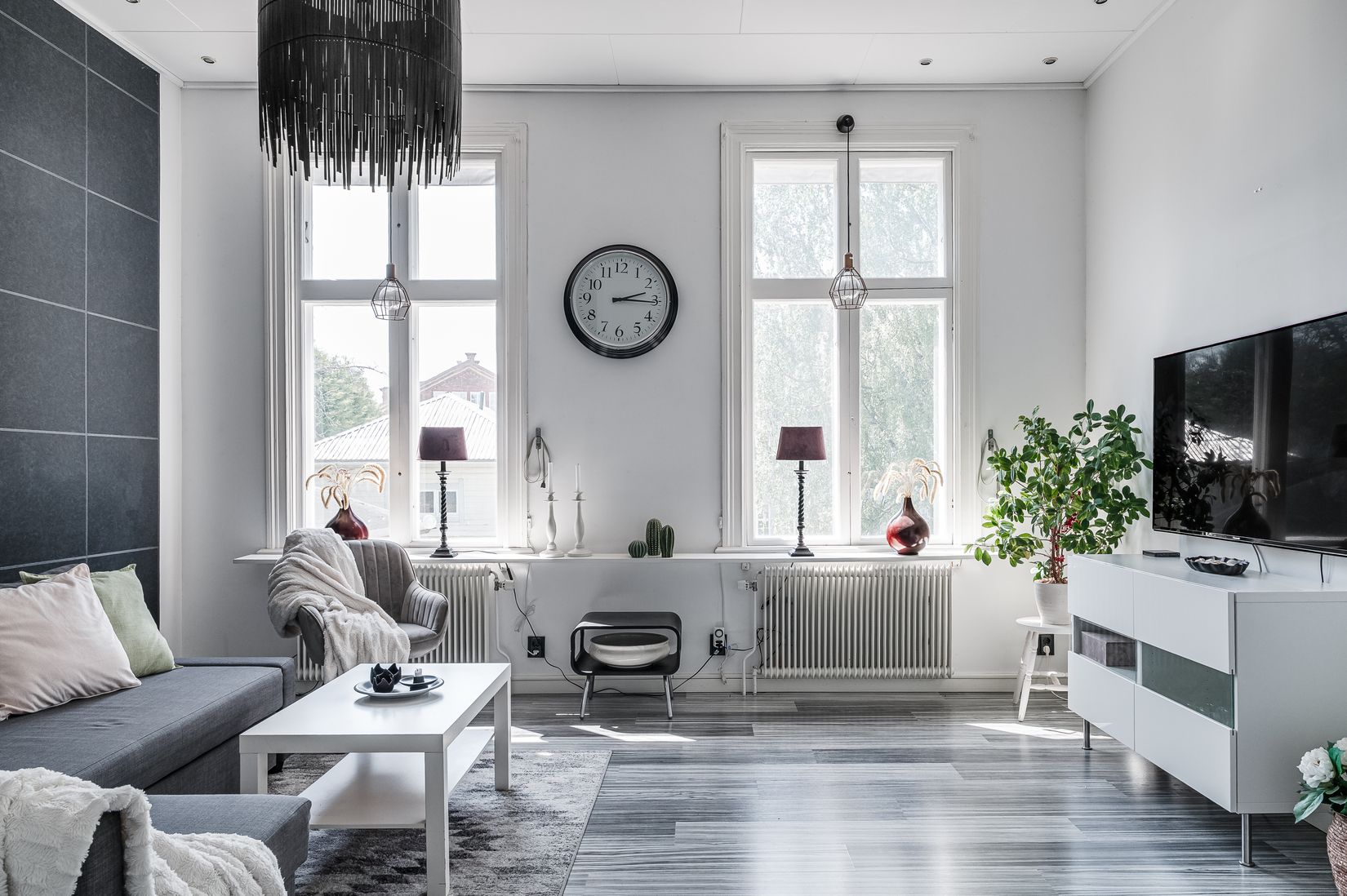 Villa, Kungsgatan 25, Åmål