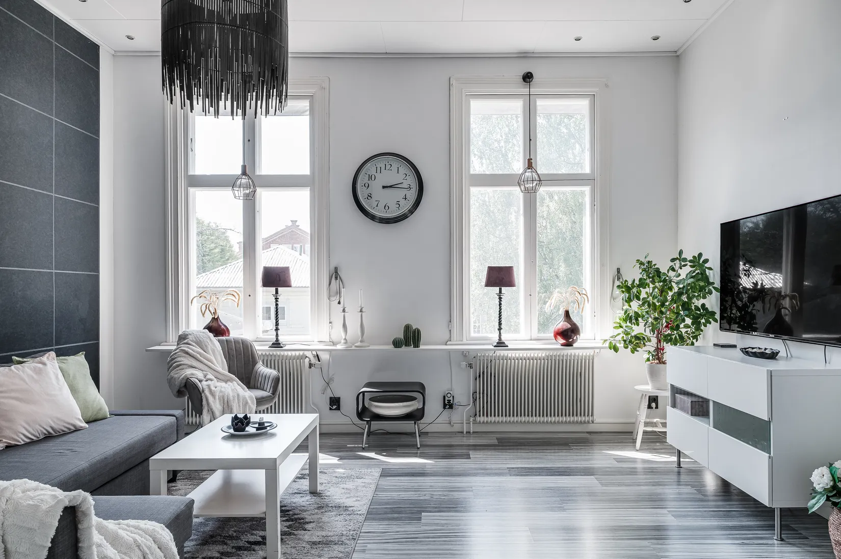 Villa, Kungsgatan 25, Åmål