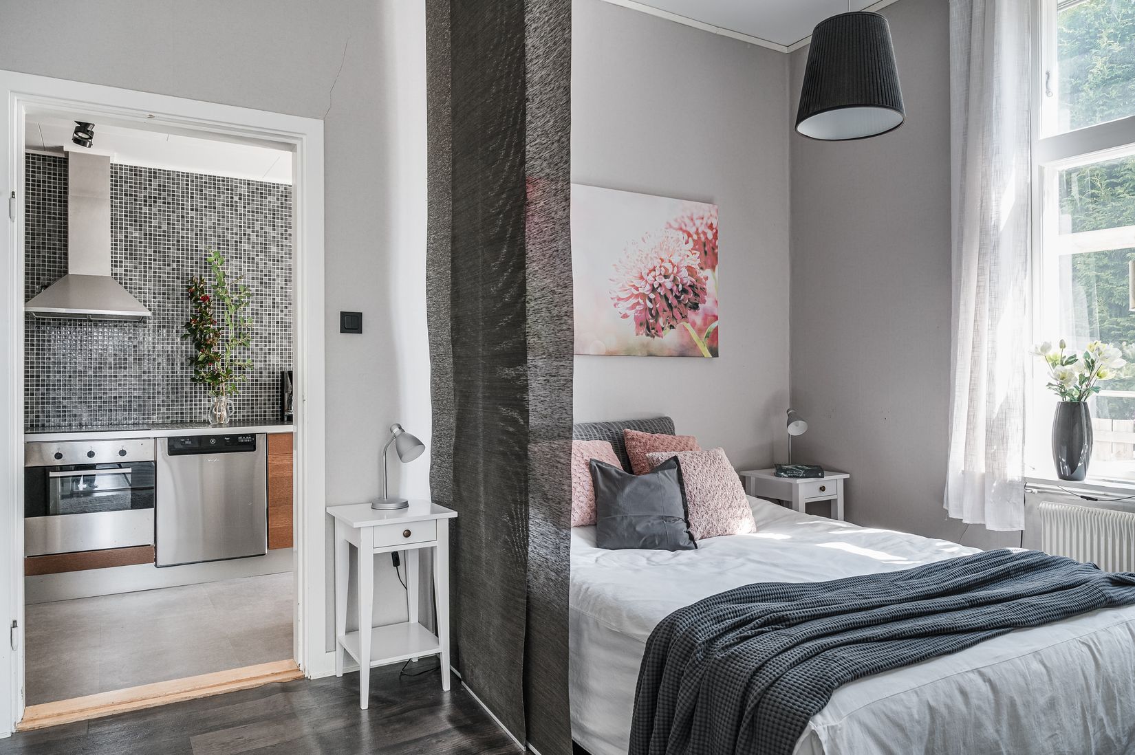 Villa, Kungsgatan 25, Åmål