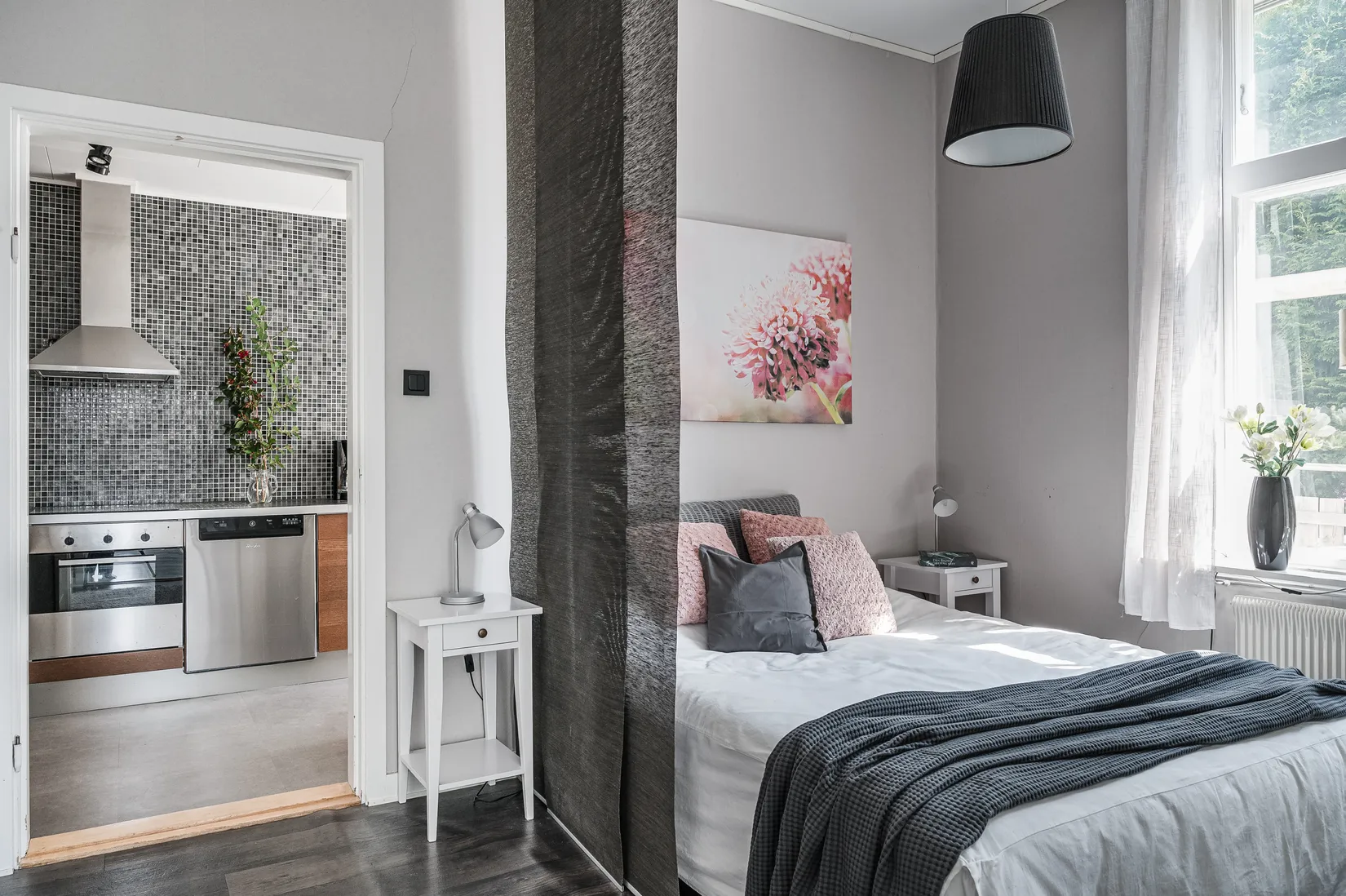 Villa, Kungsgatan 25, Åmål