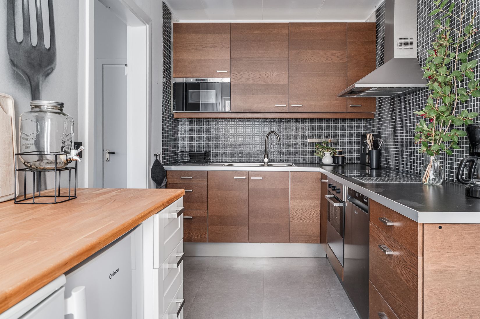 Villa, Kungsgatan 25, Åmål