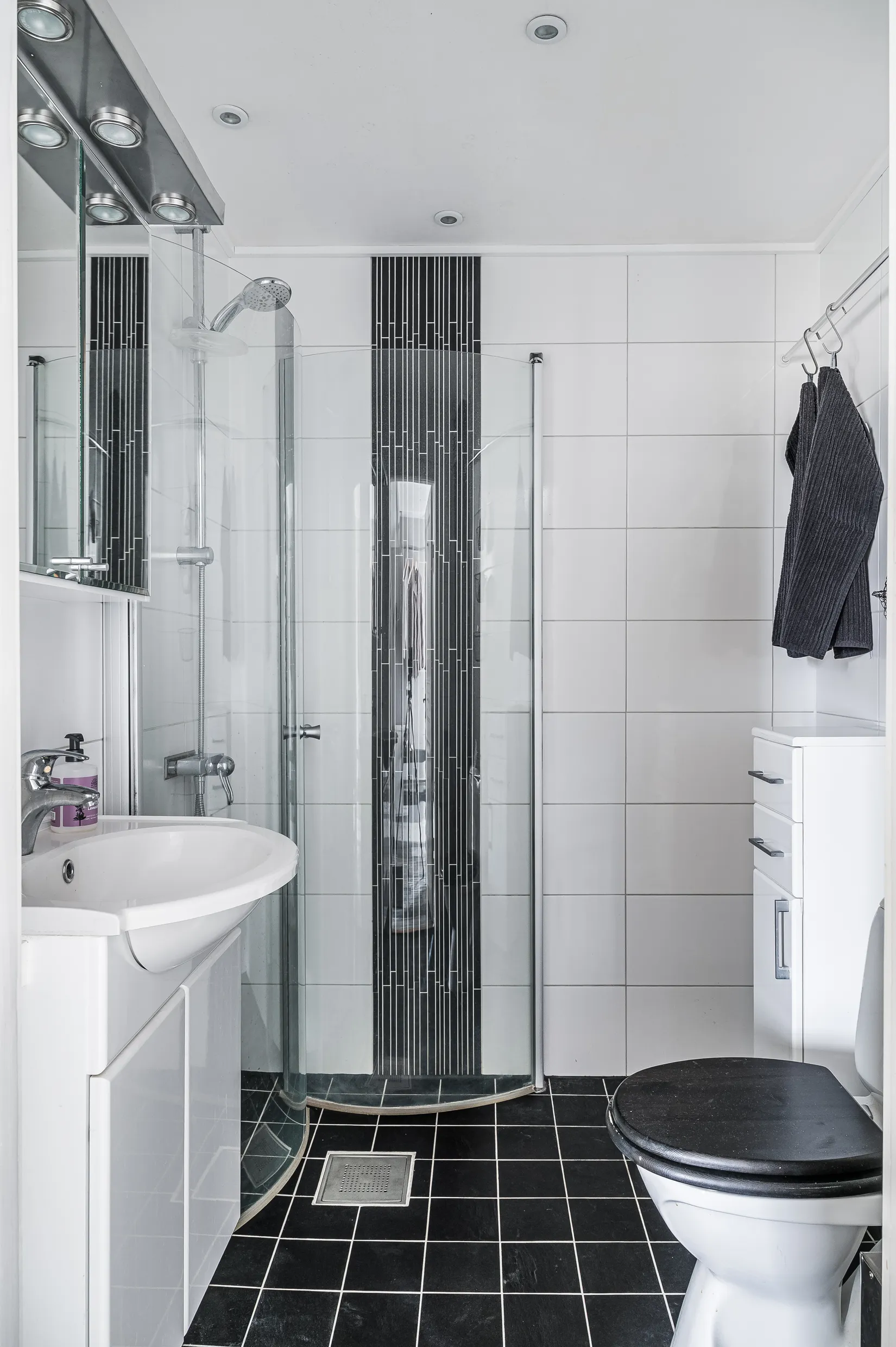 Villa, Kungsgatan 25, Åmål