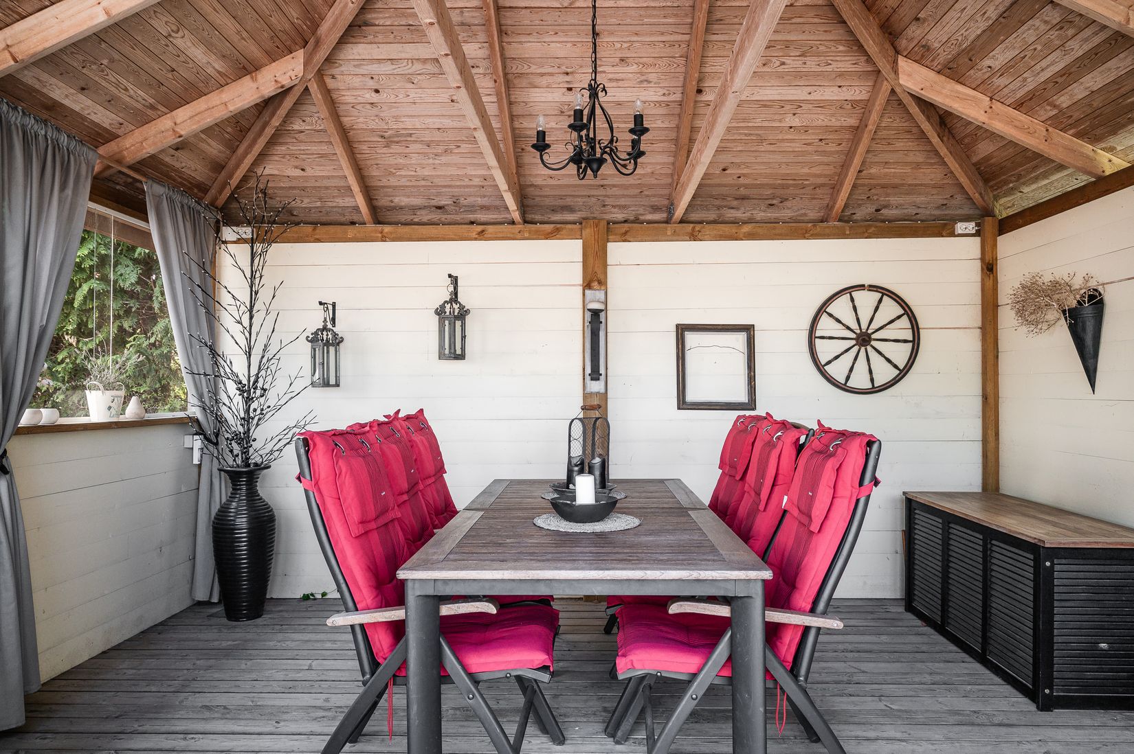 Villa, Kungsgatan 25, Åmål