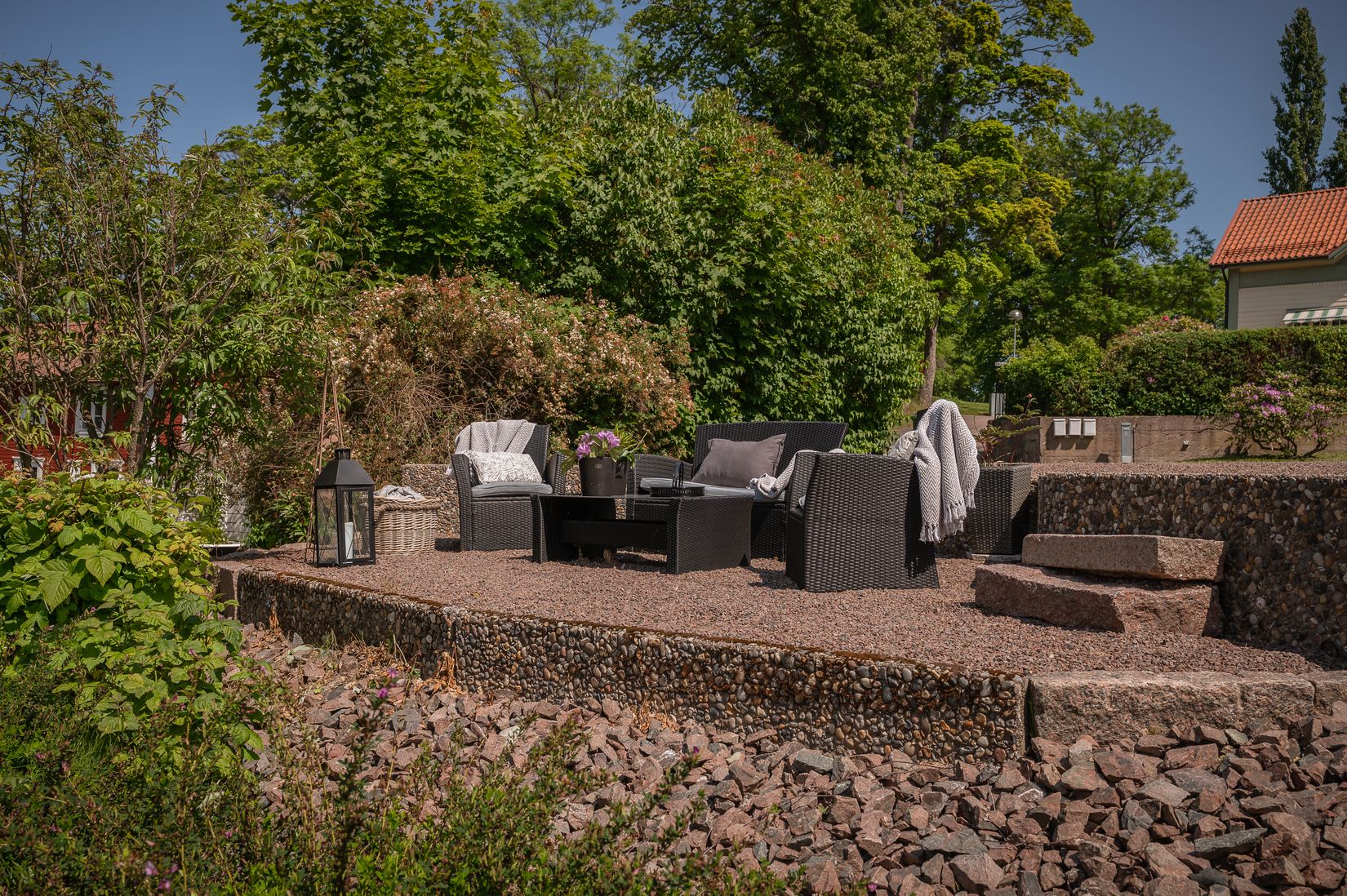 Villa, Kungsgatan 25, Åmål