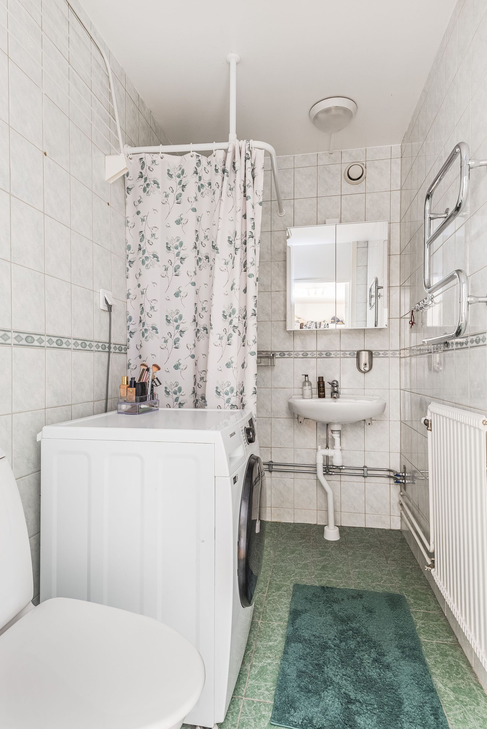 Bostadsrätt, Bågevägen 17D, Bosvedjan, Sundsvall