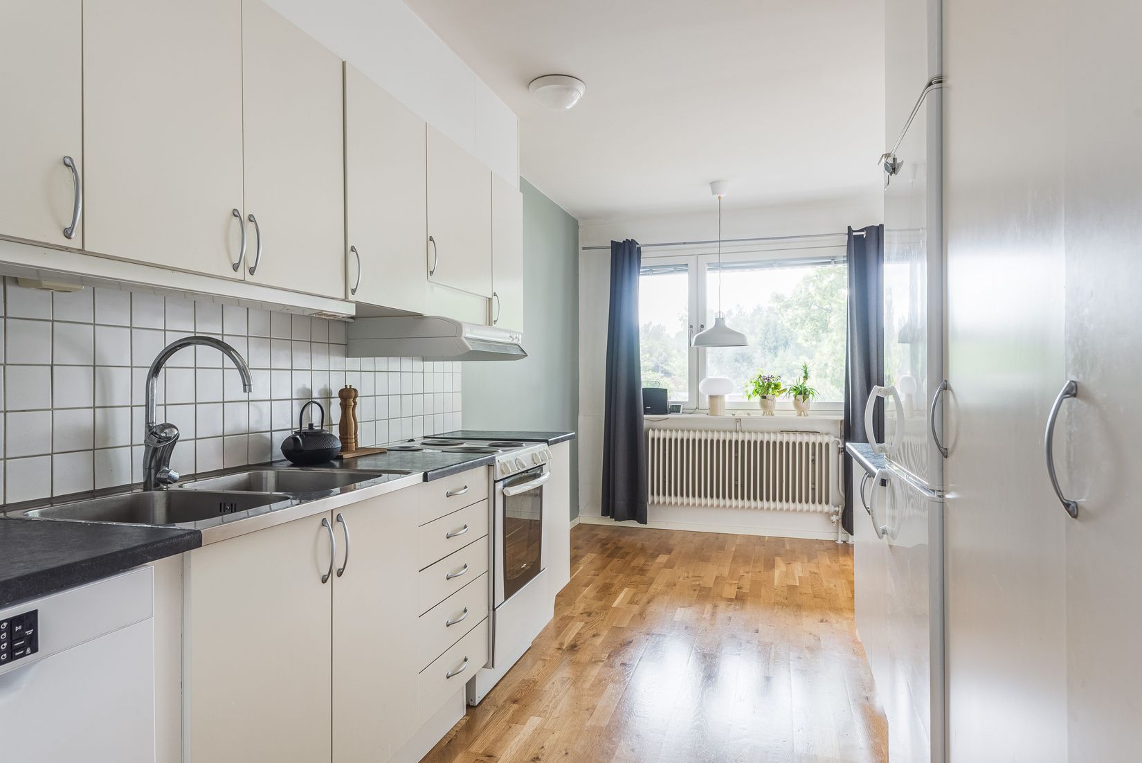 Bostadsrätt, Bågevägen 17D, Bosvedjan, Sundsvall