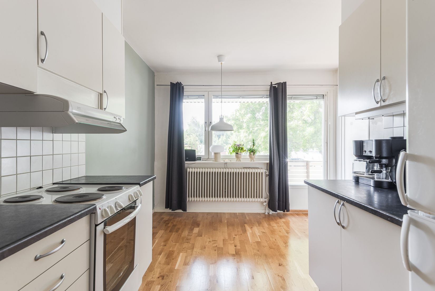 Bostadsrätt, Bågevägen 17D, Bosvedjan, Sundsvall