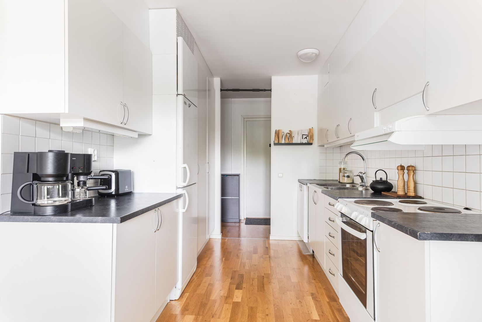 Bostadsrätt, Bågevägen 17D, Bosvedjan, Sundsvall