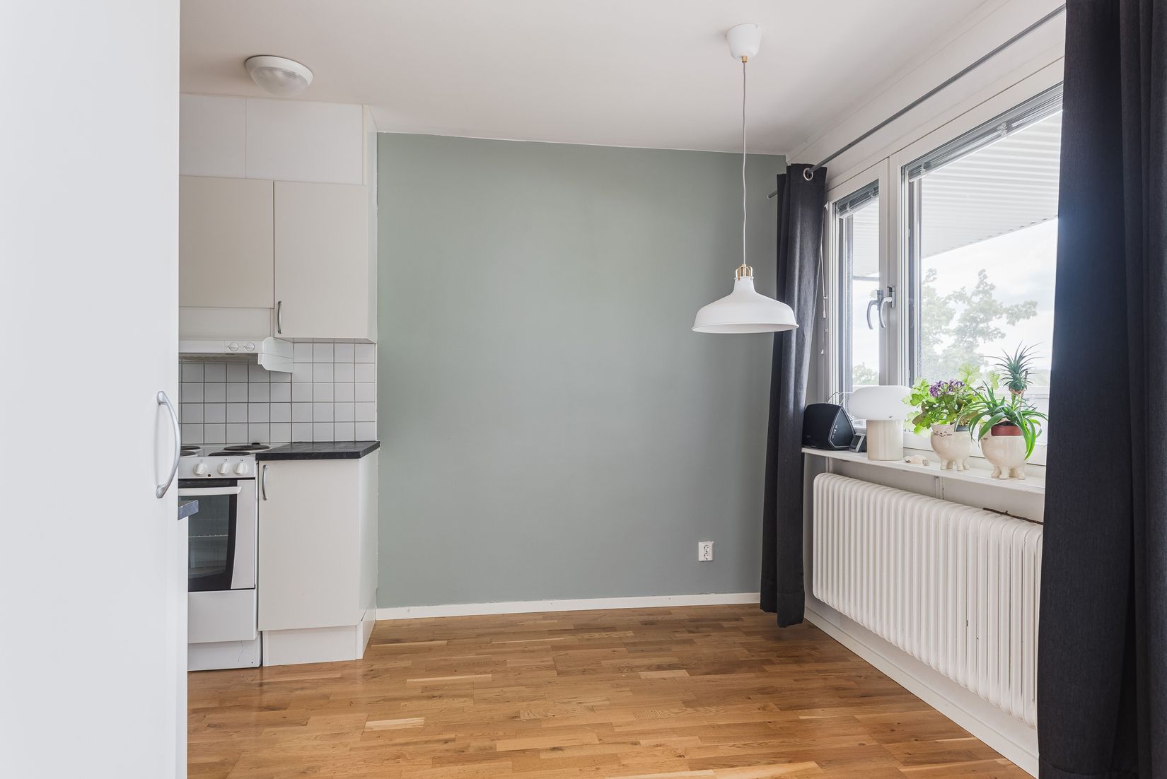 Bostadsrätt, Bågevägen 17D, Bosvedjan, Sundsvall