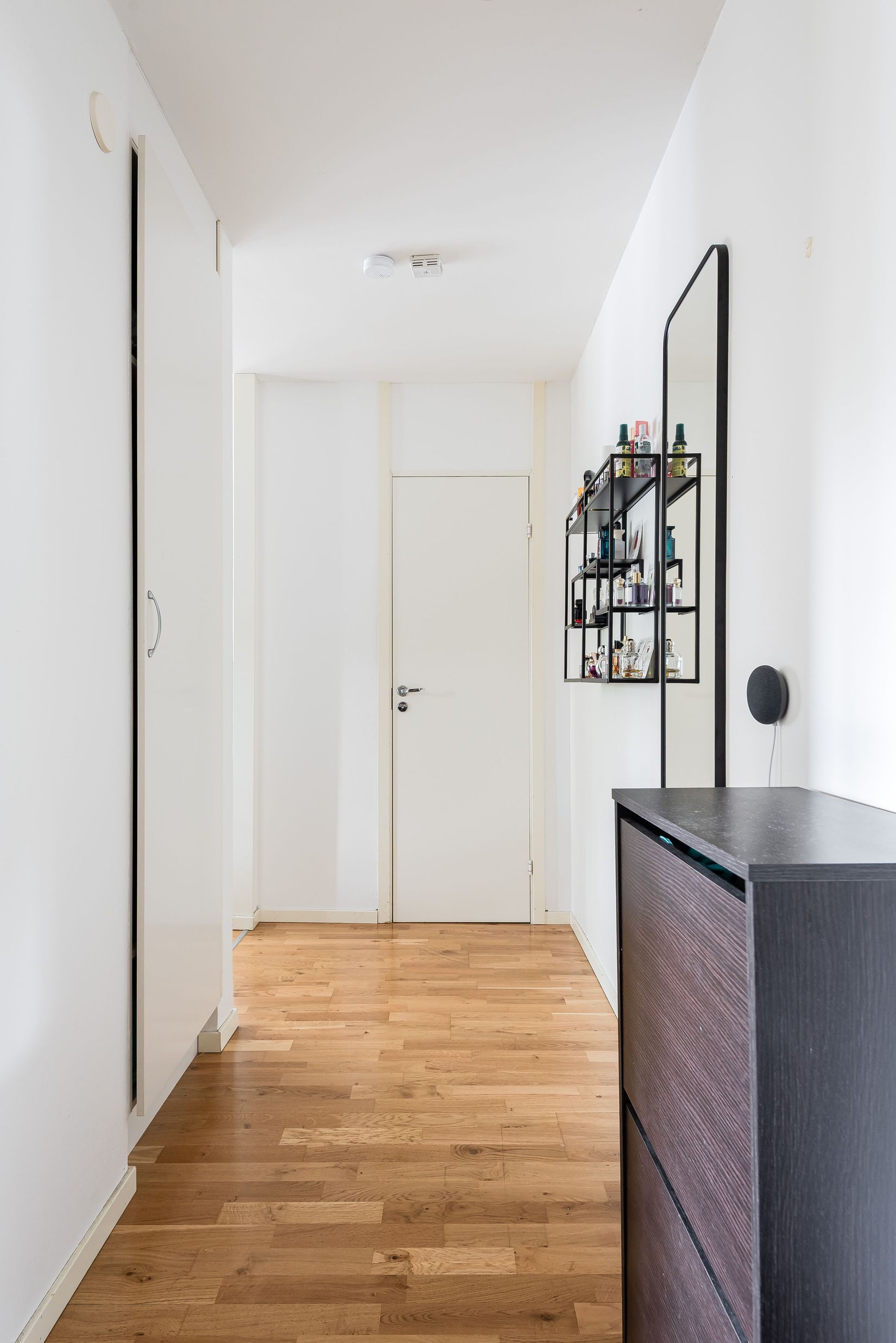 Bostadsrätt, Bågevägen 17D, Bosvedjan, Sundsvall