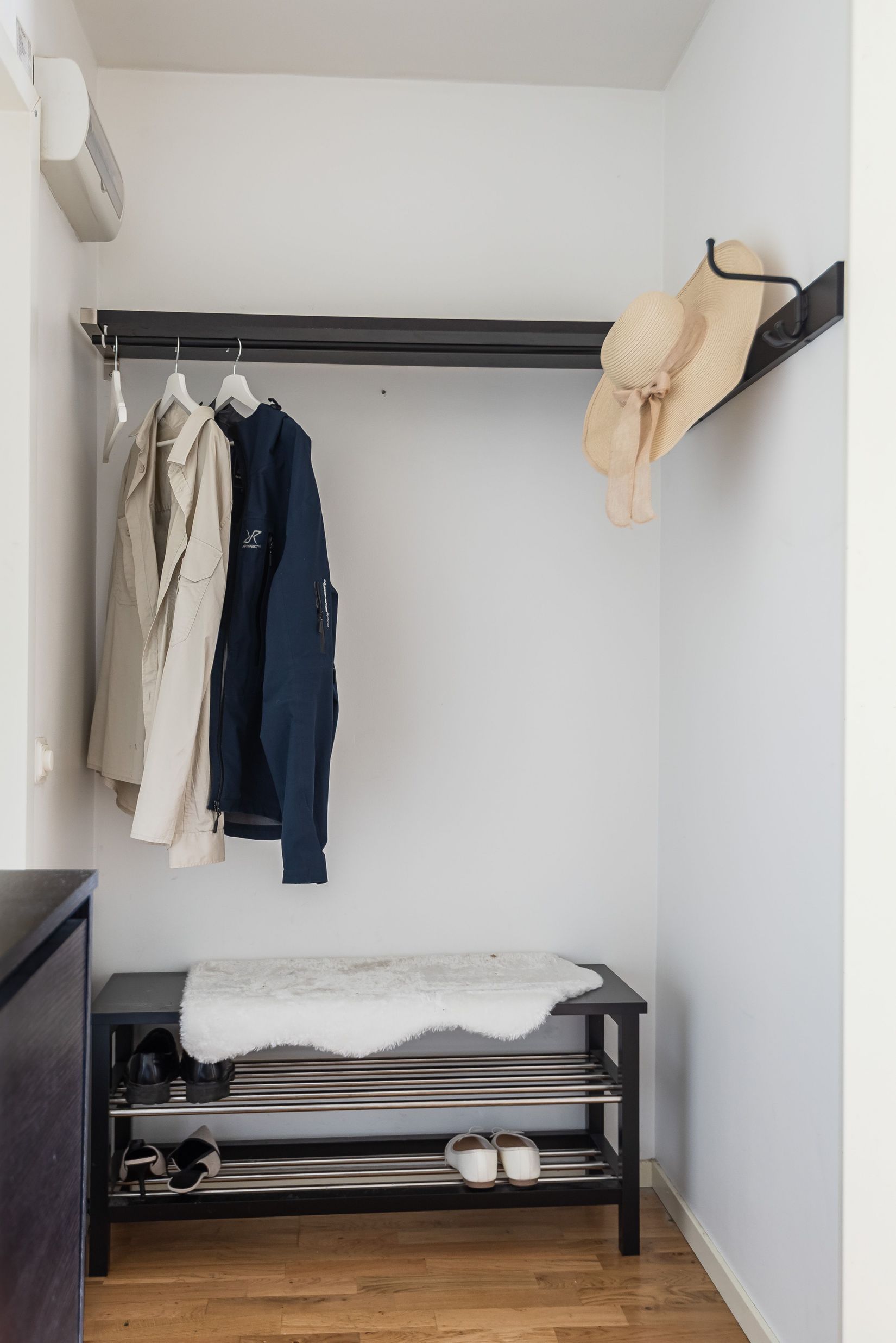 Bostadsrätt, Bågevägen 17D, Bosvedjan, Sundsvall