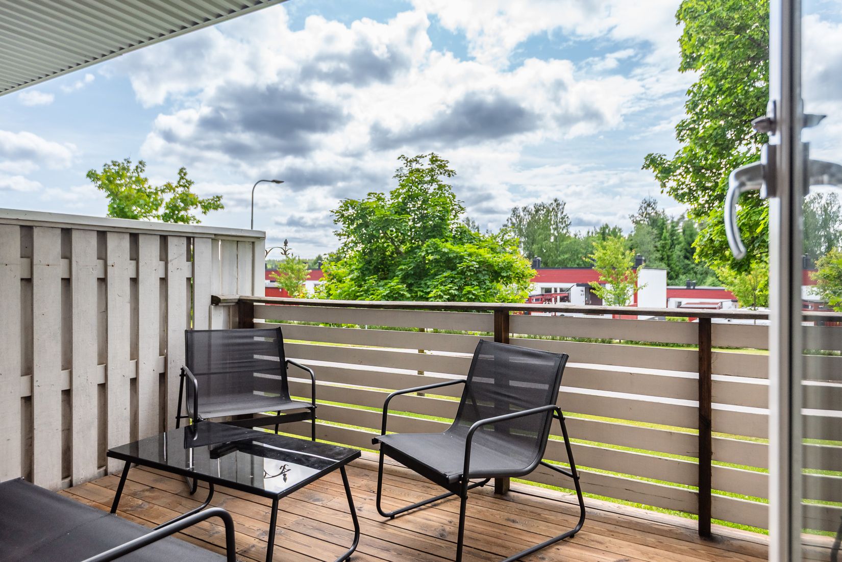 Bostadsrätt, Bågevägen 17D, Bosvedjan, Sundsvall