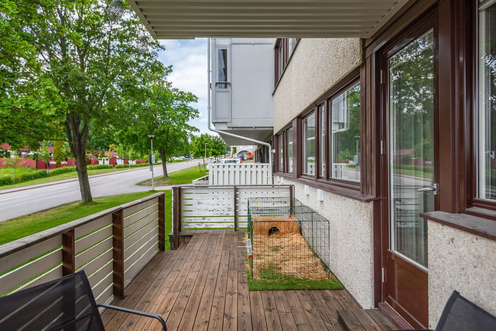 Bostadsrätt, Bågevägen 17D, Bosvedjan, Sundsvall