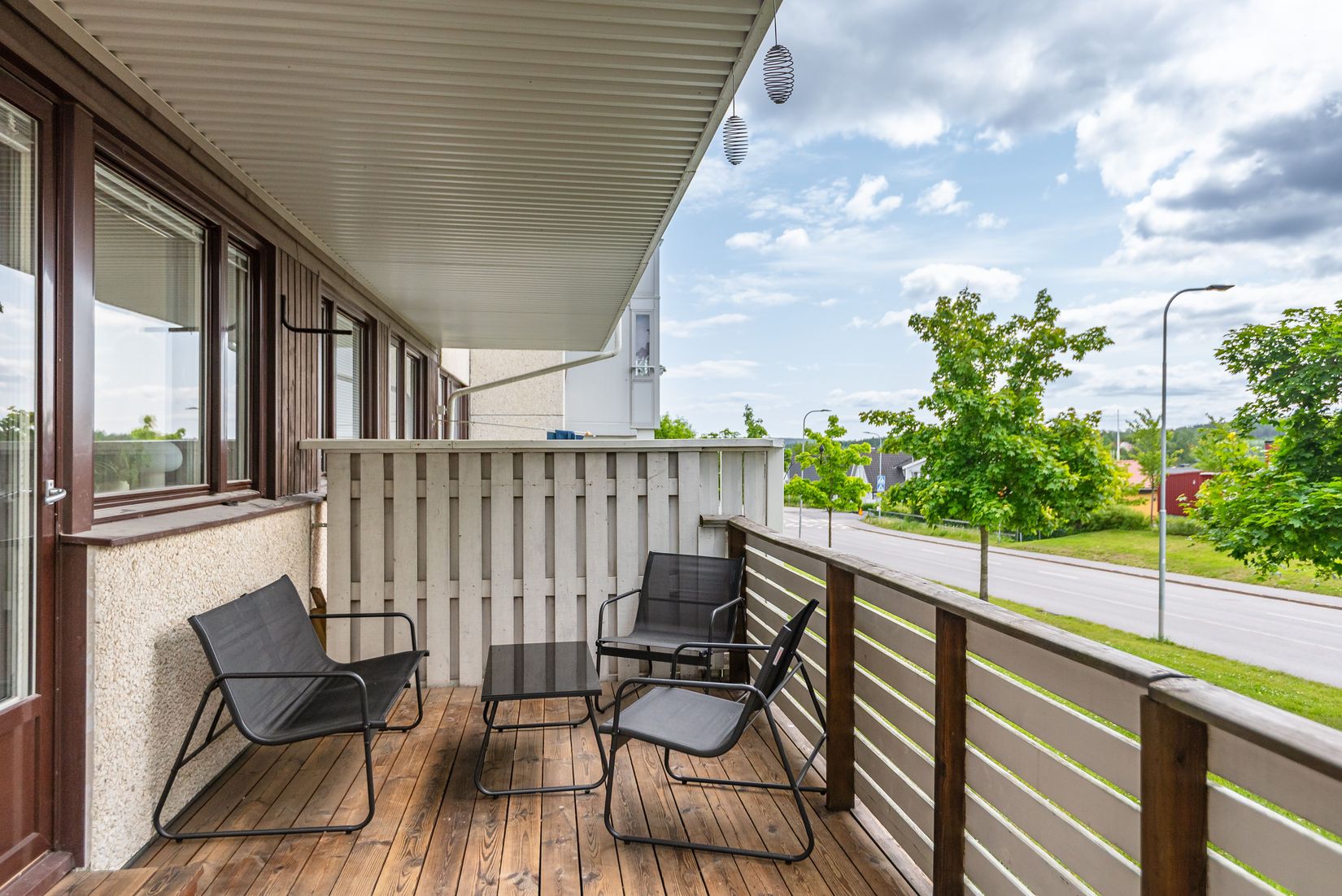 Bostadsrätt, Bågevägen 17D, Bosvedjan, Sundsvall