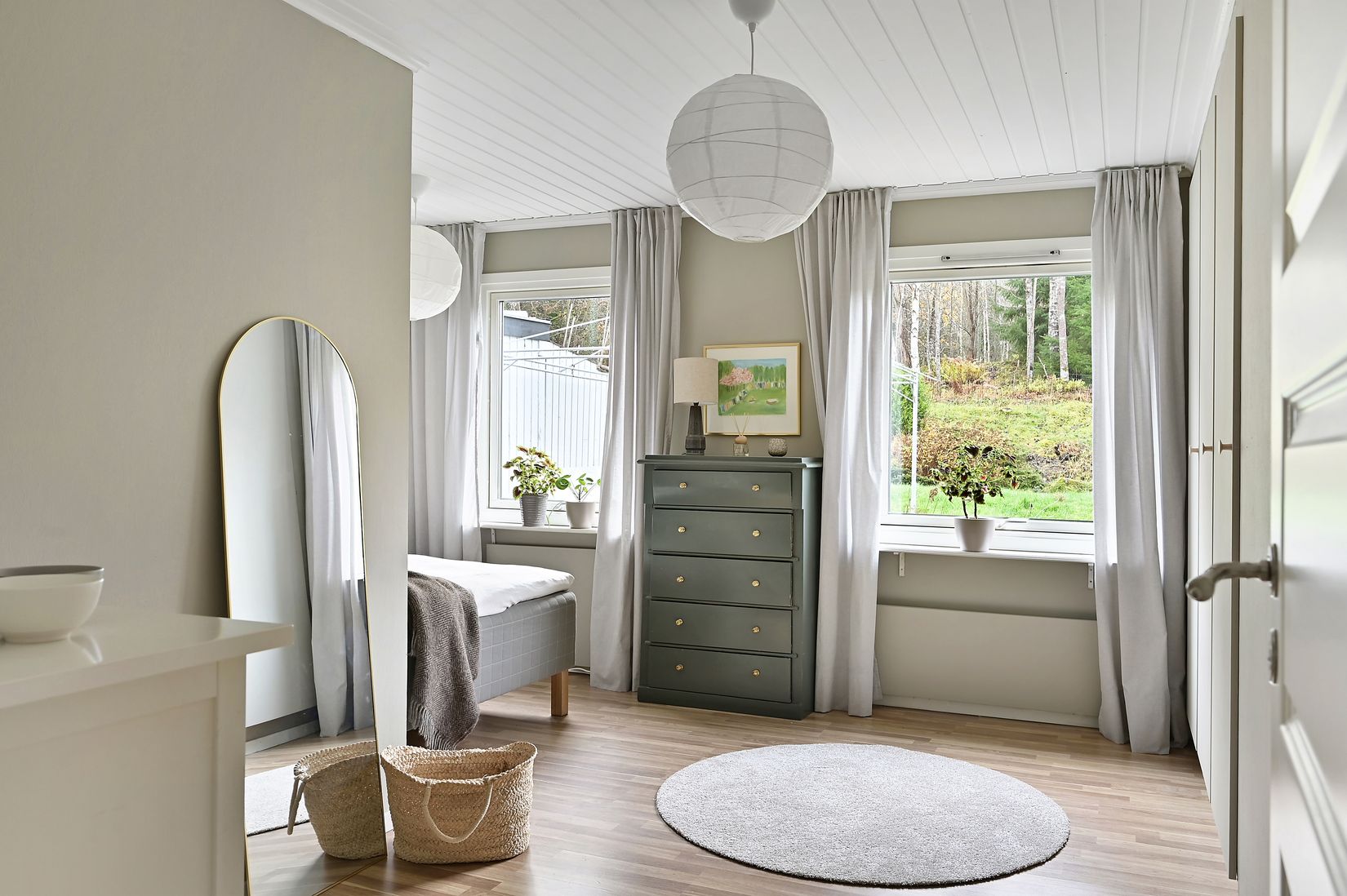 Villa, Tranbärsvägen 24, Hemmesta, Värmdö