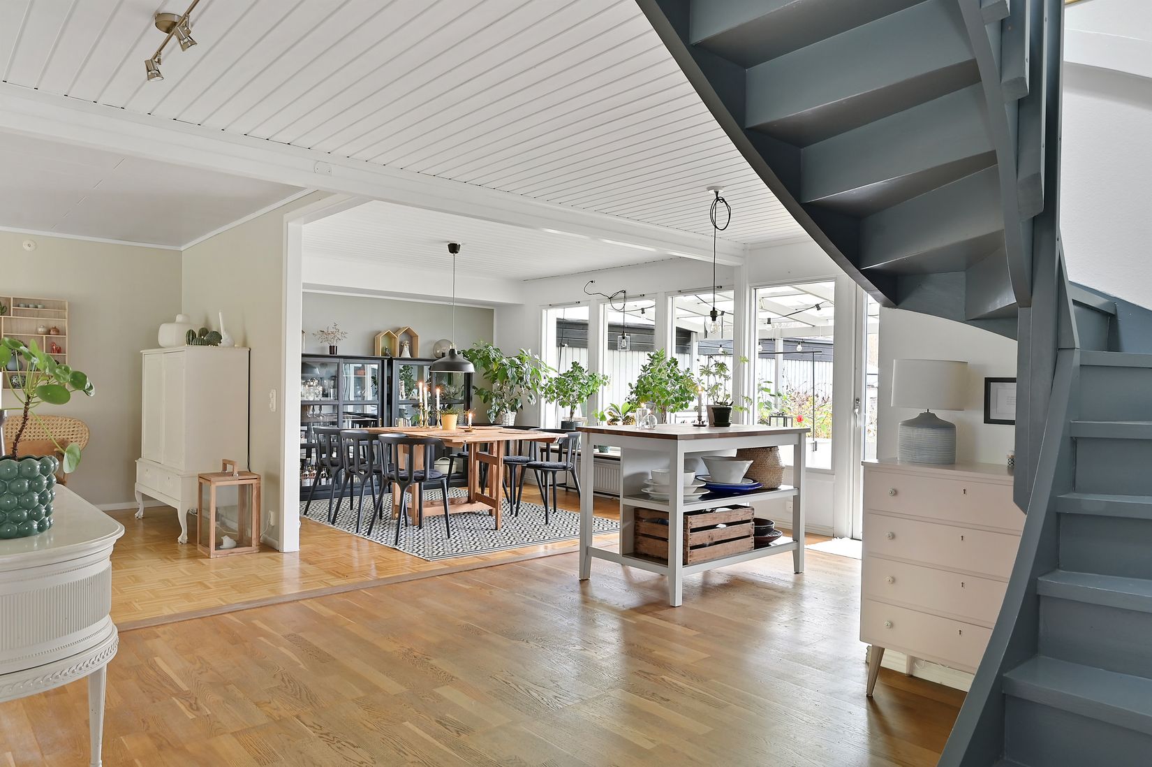 Villa, Tranbärsvägen 24, Hemmesta, Värmdö