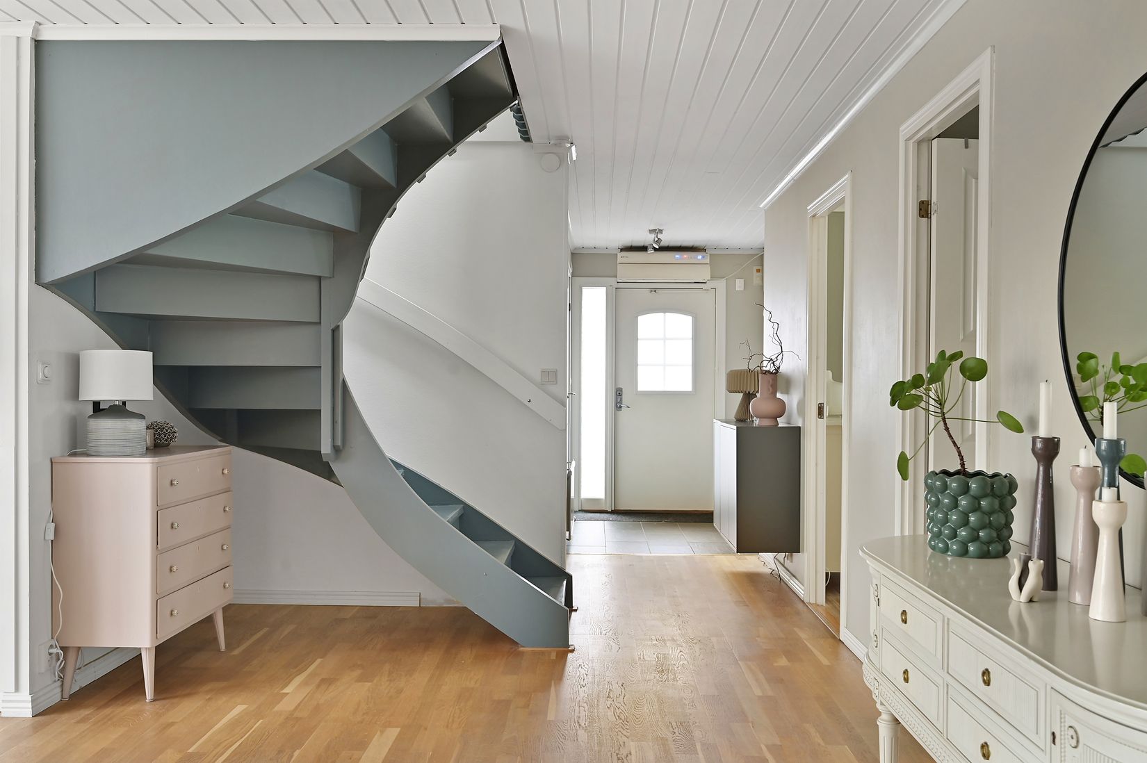 Villa, Tranbärsvägen 24, Hemmesta, Värmdö