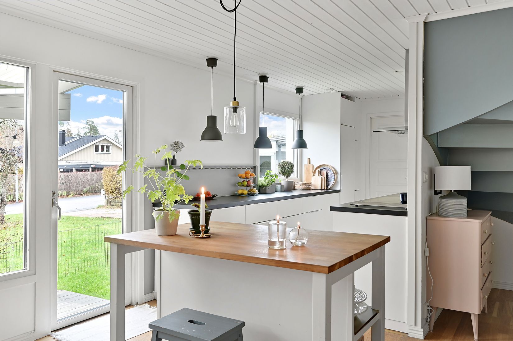 Villa, Tranbärsvägen 24, Hemmesta, Värmdö