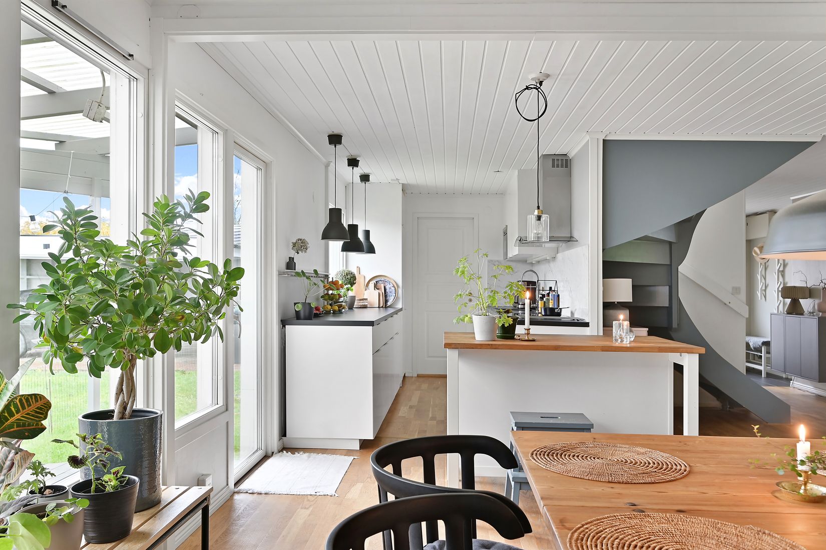 Villa, Tranbärsvägen 24, Hemmesta, Värmdö