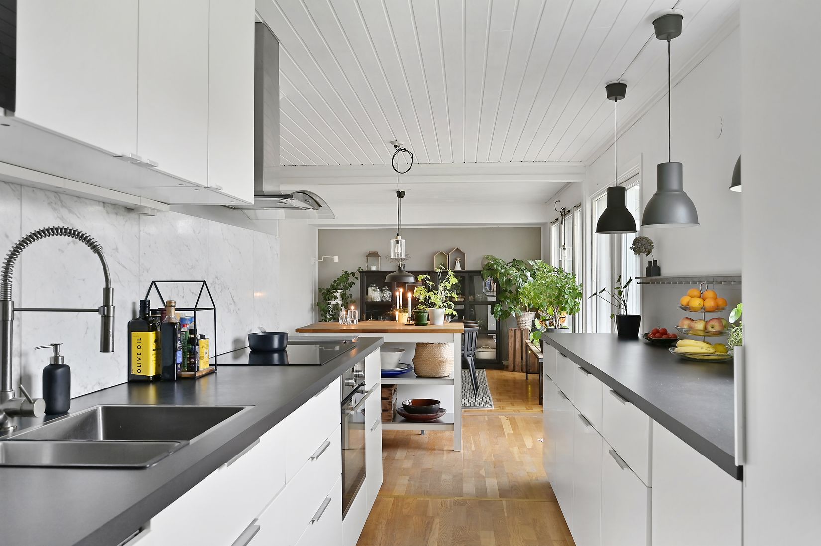 Villa, Tranbärsvägen 24, Hemmesta, Värmdö