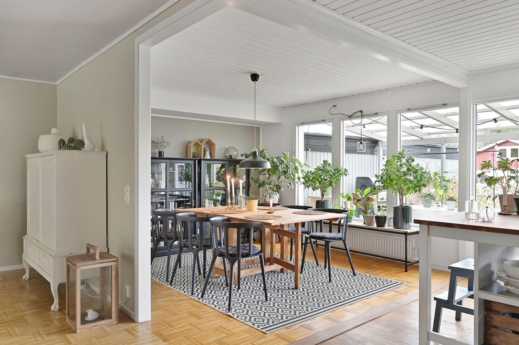 Villa, Tranbärsvägen 24, Hemmesta, Värmdö