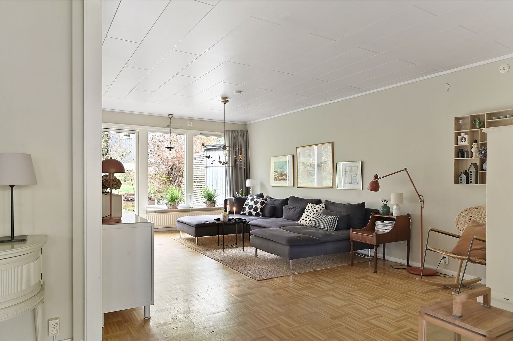 Villa, Tranbärsvägen 24, Hemmesta, Värmdö