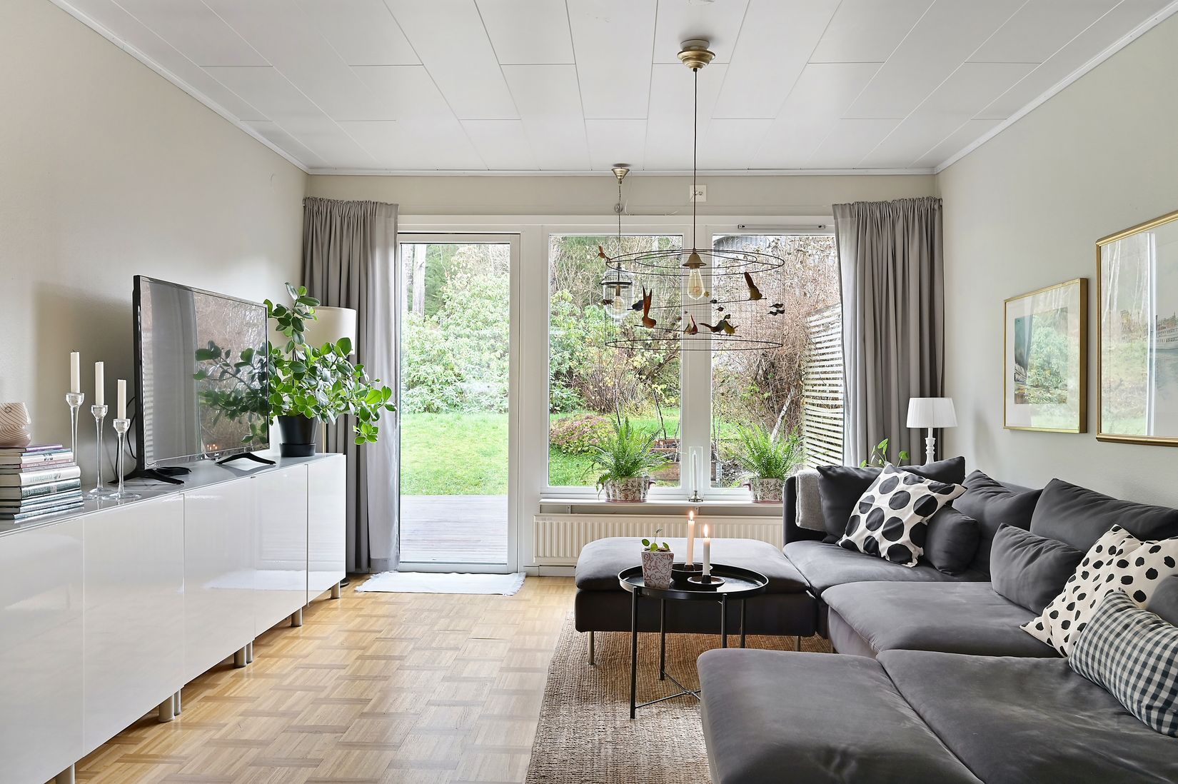 Villa, Tranbärsvägen 24, Hemmesta, Värmdö