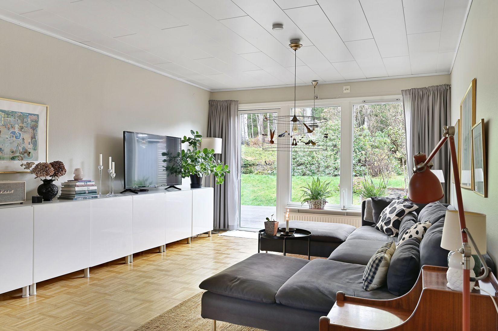 Villa, Tranbärsvägen 24, Hemmesta, Värmdö