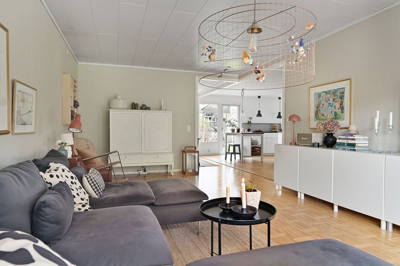 Villa, Tranbärsvägen 24, Hemmesta, Värmdö