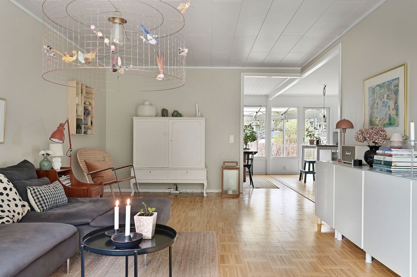 Villa, Tranbärsvägen 24, Hemmesta, Värmdö