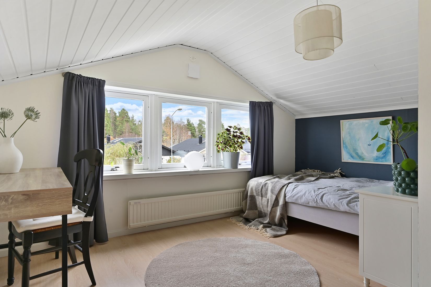 Villa, Tranbärsvägen 24, Hemmesta, Värmdö