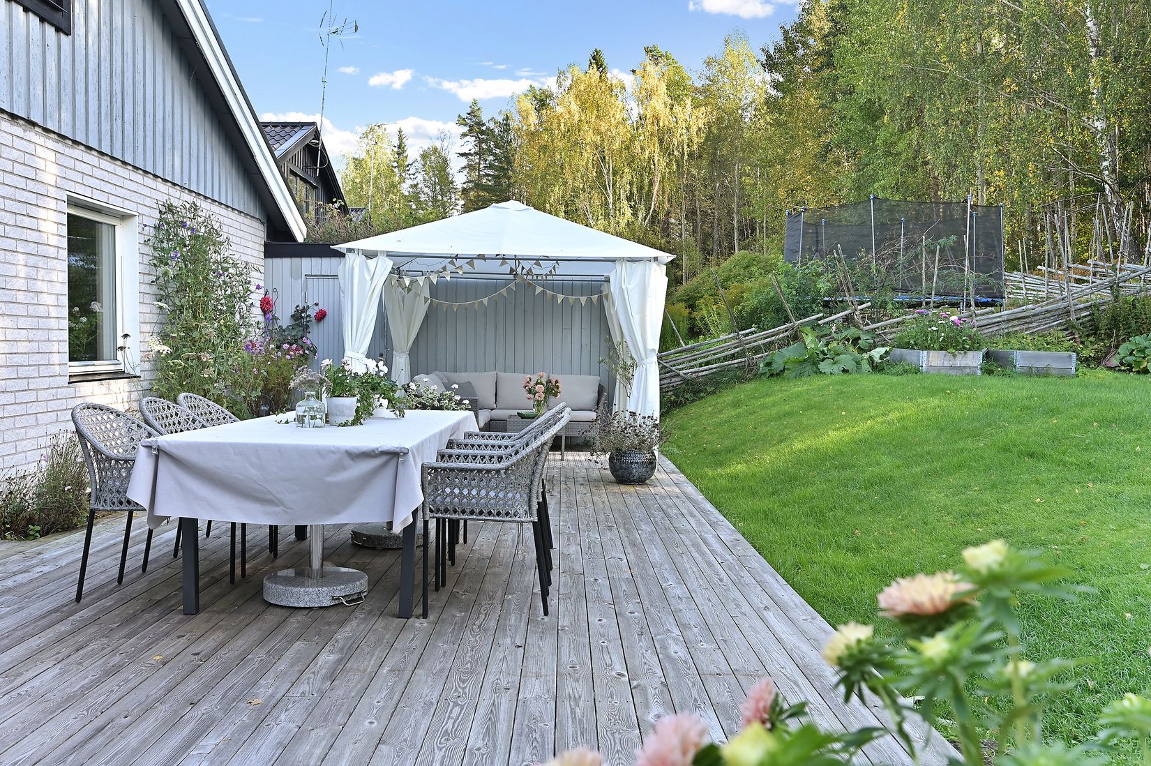 Villa, Tranbärsvägen 24, Hemmesta, Värmdö