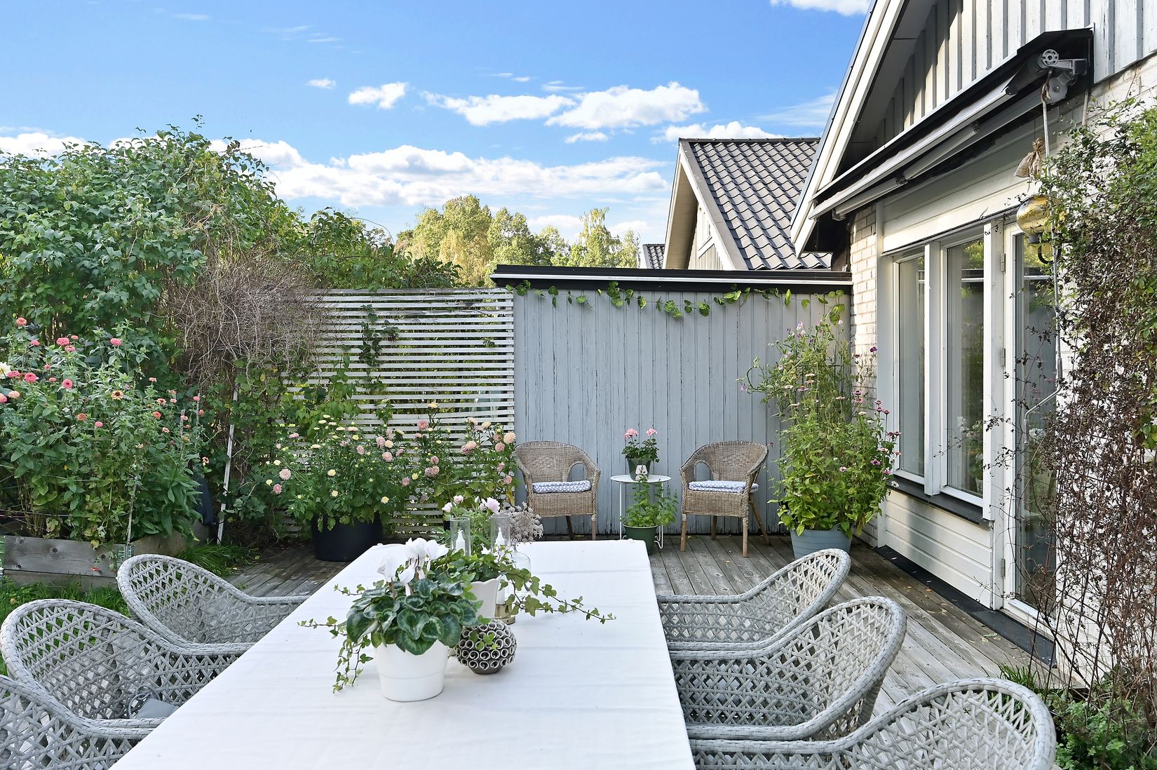 Villa, Tranbärsvägen 24, Hemmesta, Värmdö