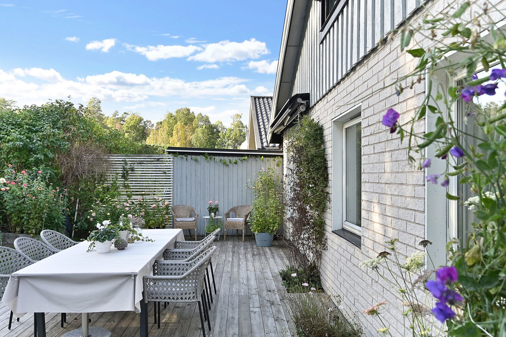 Villa, Tranbärsvägen 24, Hemmesta, Värmdö