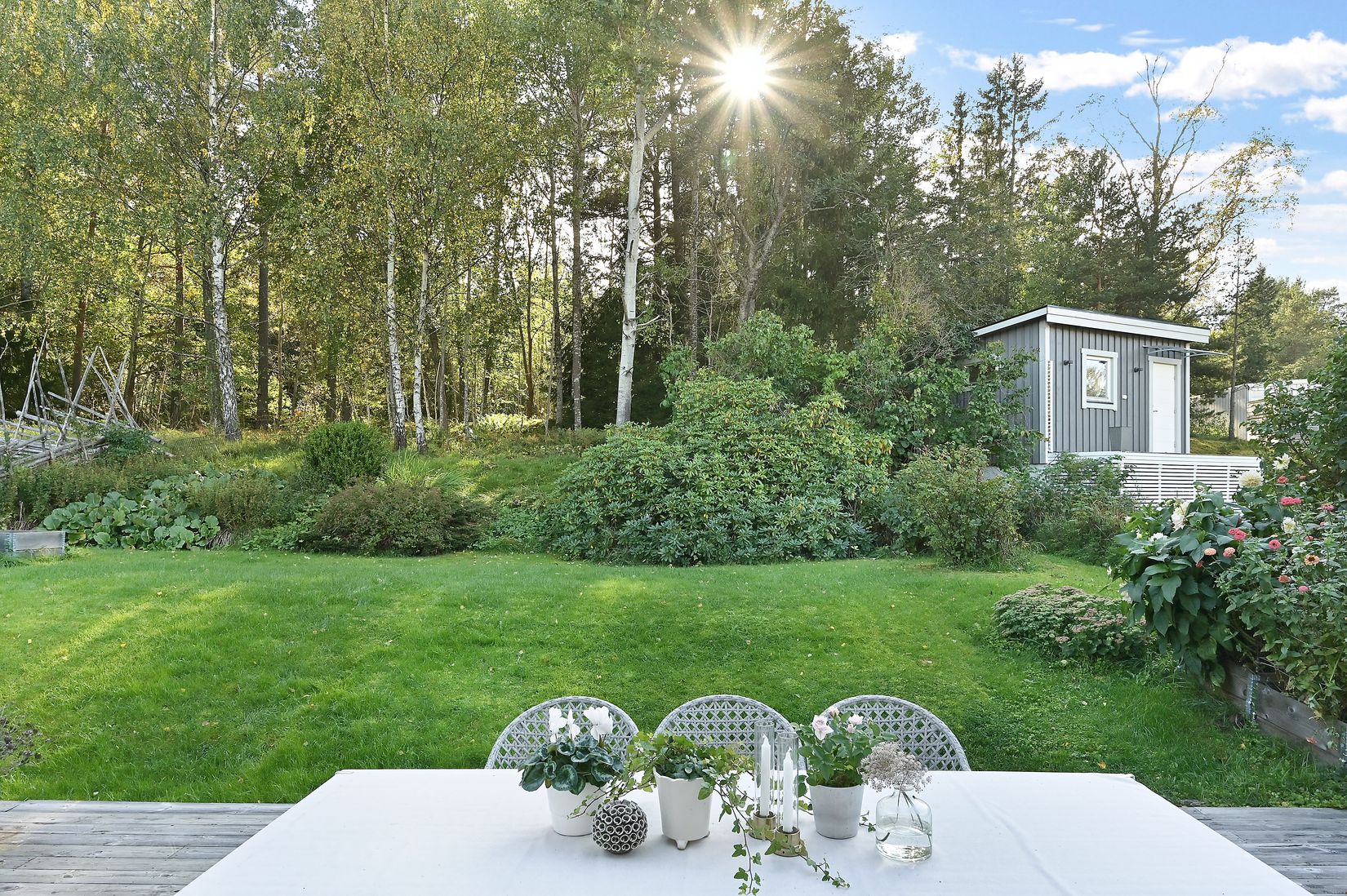 Villa, Tranbärsvägen 24, Hemmesta, Värmdö