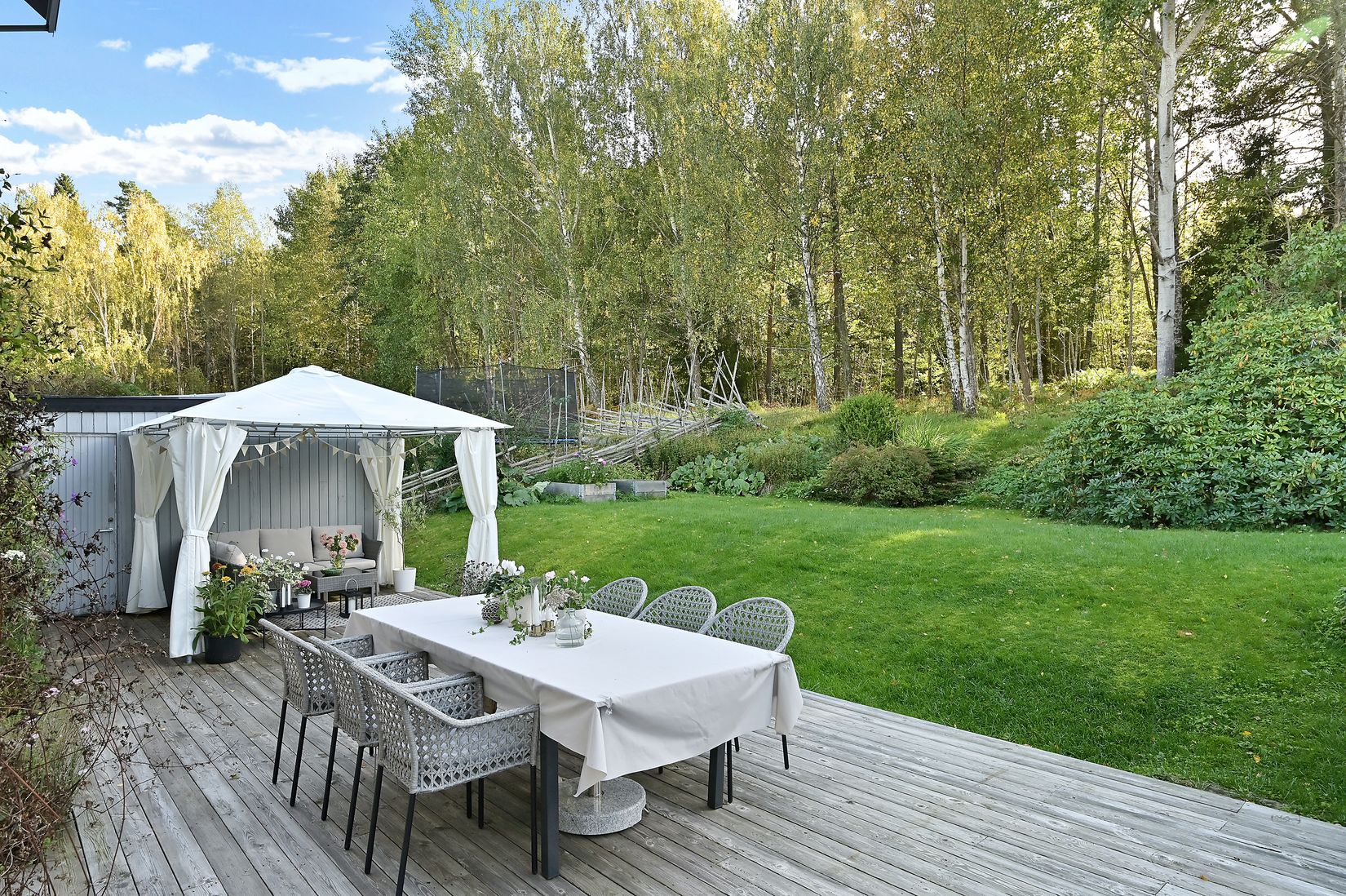 Villa, Tranbärsvägen 24, Hemmesta, Värmdö
