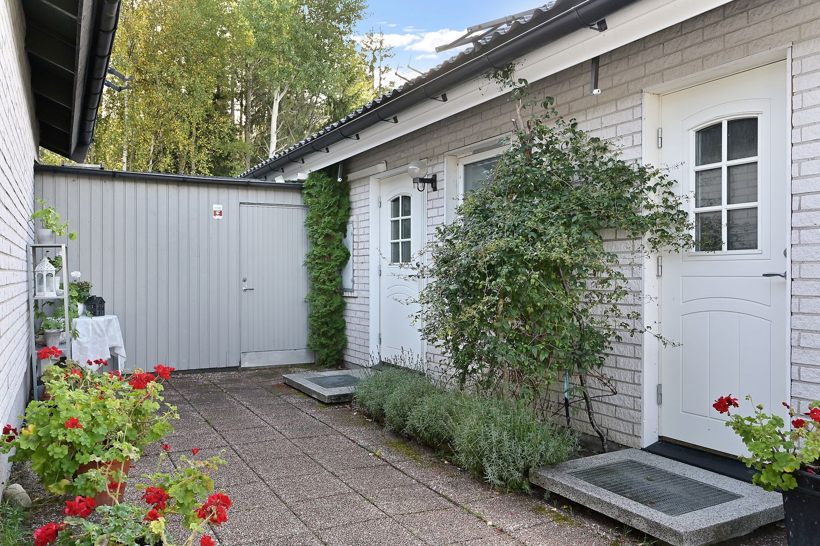 Villa, Tranbärsvägen 24, Hemmesta, Värmdö