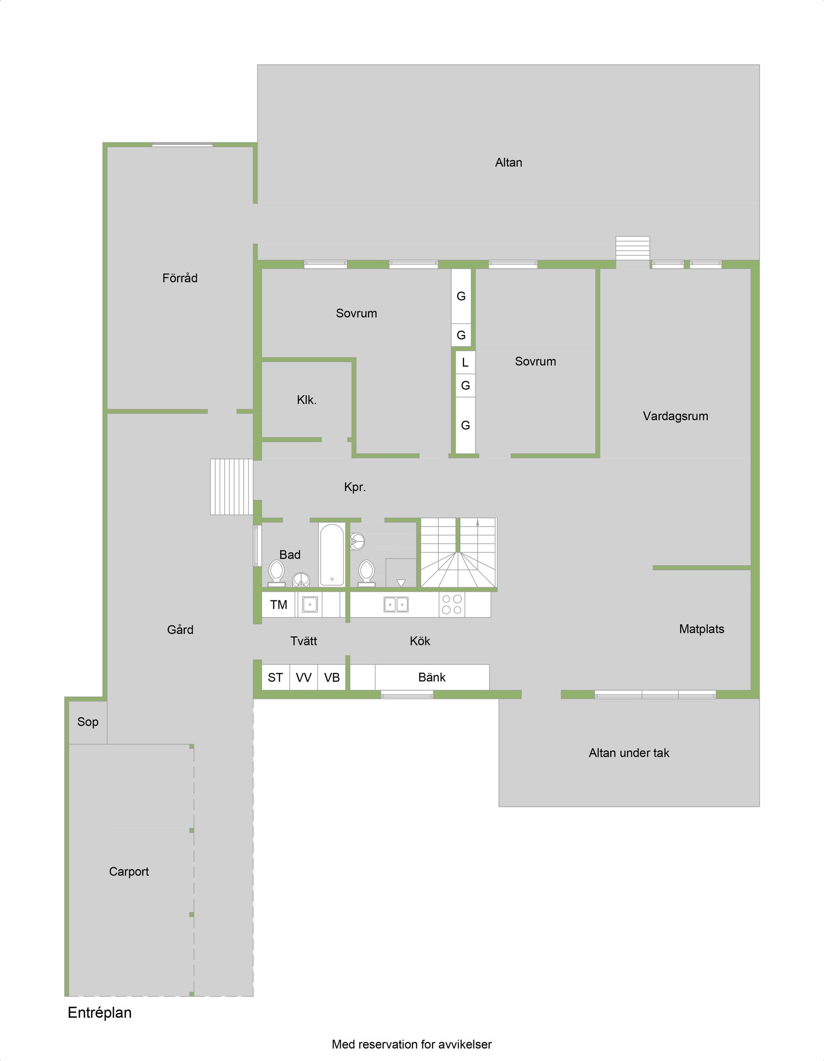 Villa, Tranbärsvägen 24, Hemmesta, Värmdö
