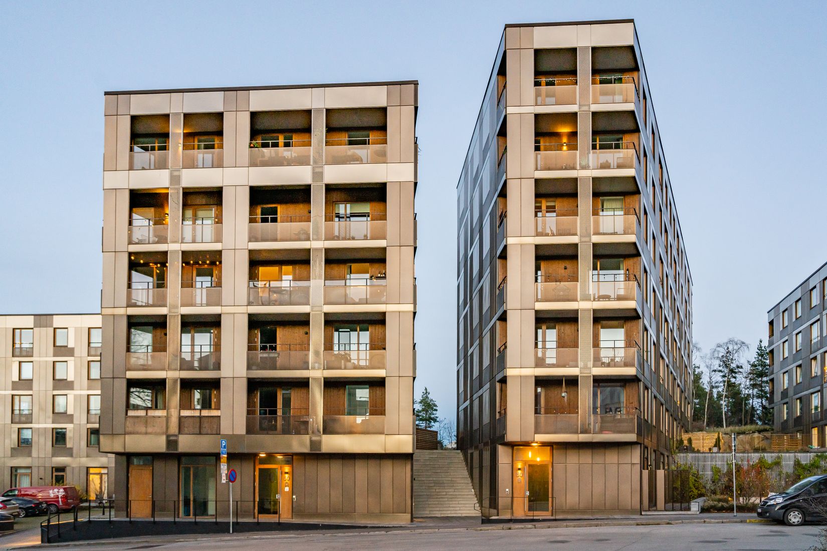 Bostadsrätt, Kratsbodavägen 50A, Bromma - Mariehäll, Stockholm