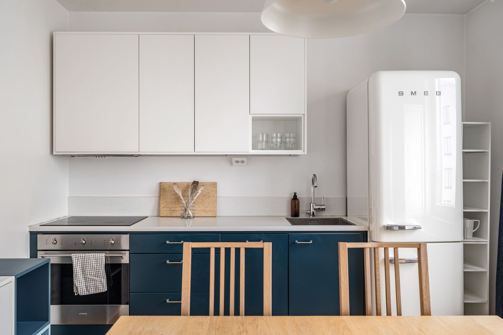 Bostadsrätt, Kratsbodavägen 50A, Bromma - Mariehäll, Stockholm