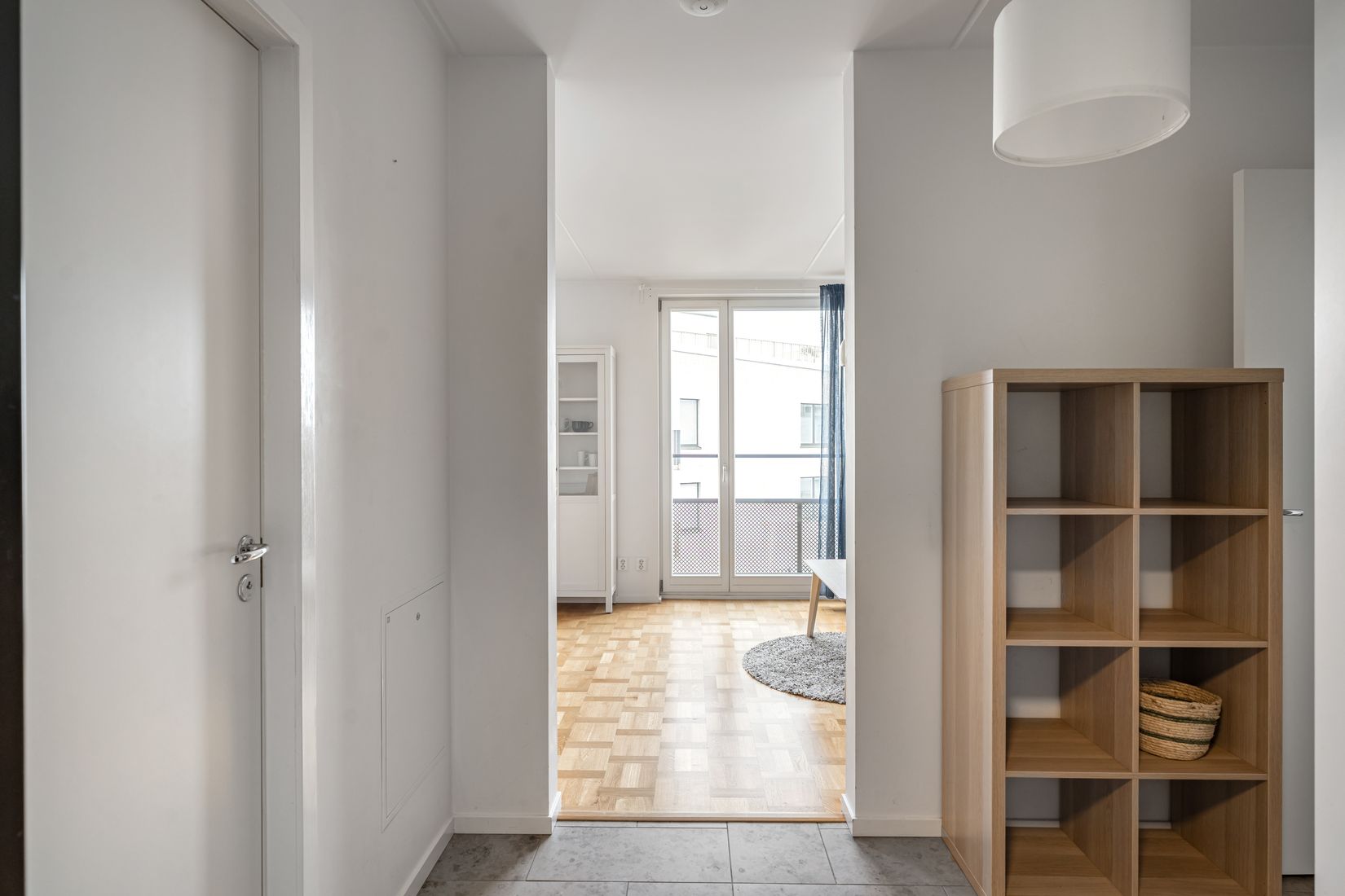 Bostadsrätt, Kratsbodavägen 50A, Bromma - Mariehäll, Stockholm