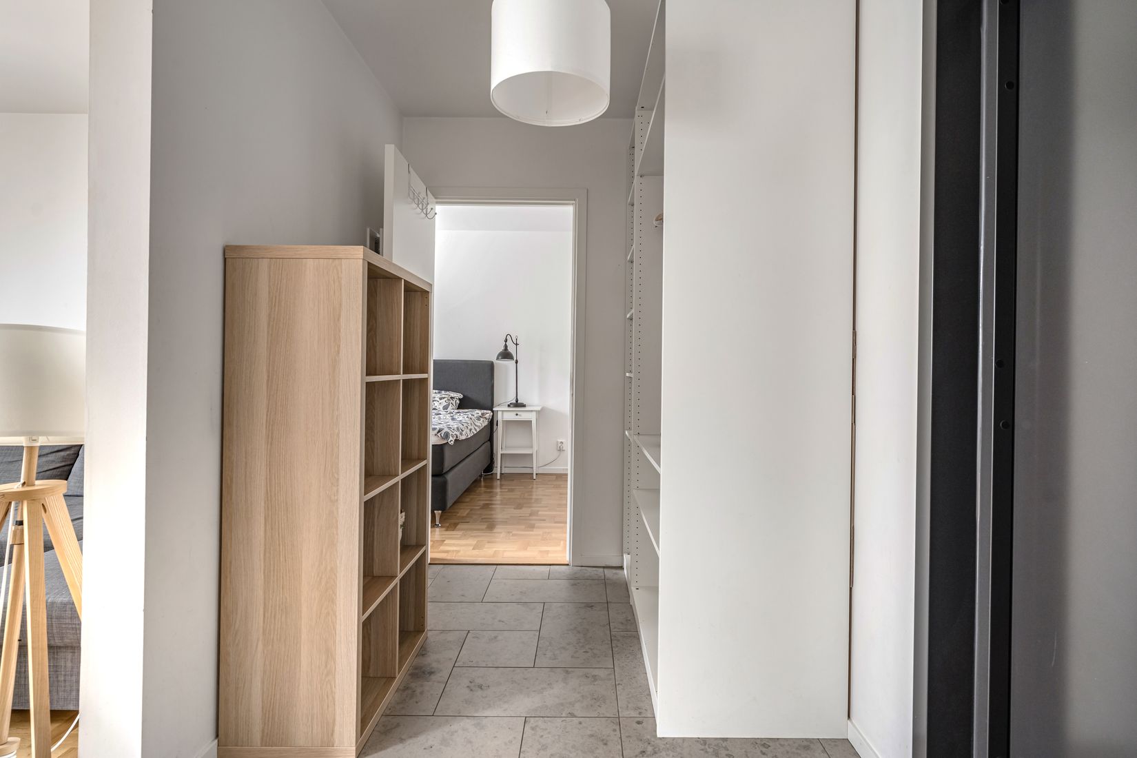 Bostadsrätt, Kratsbodavägen 50A, Bromma - Mariehäll, Stockholm