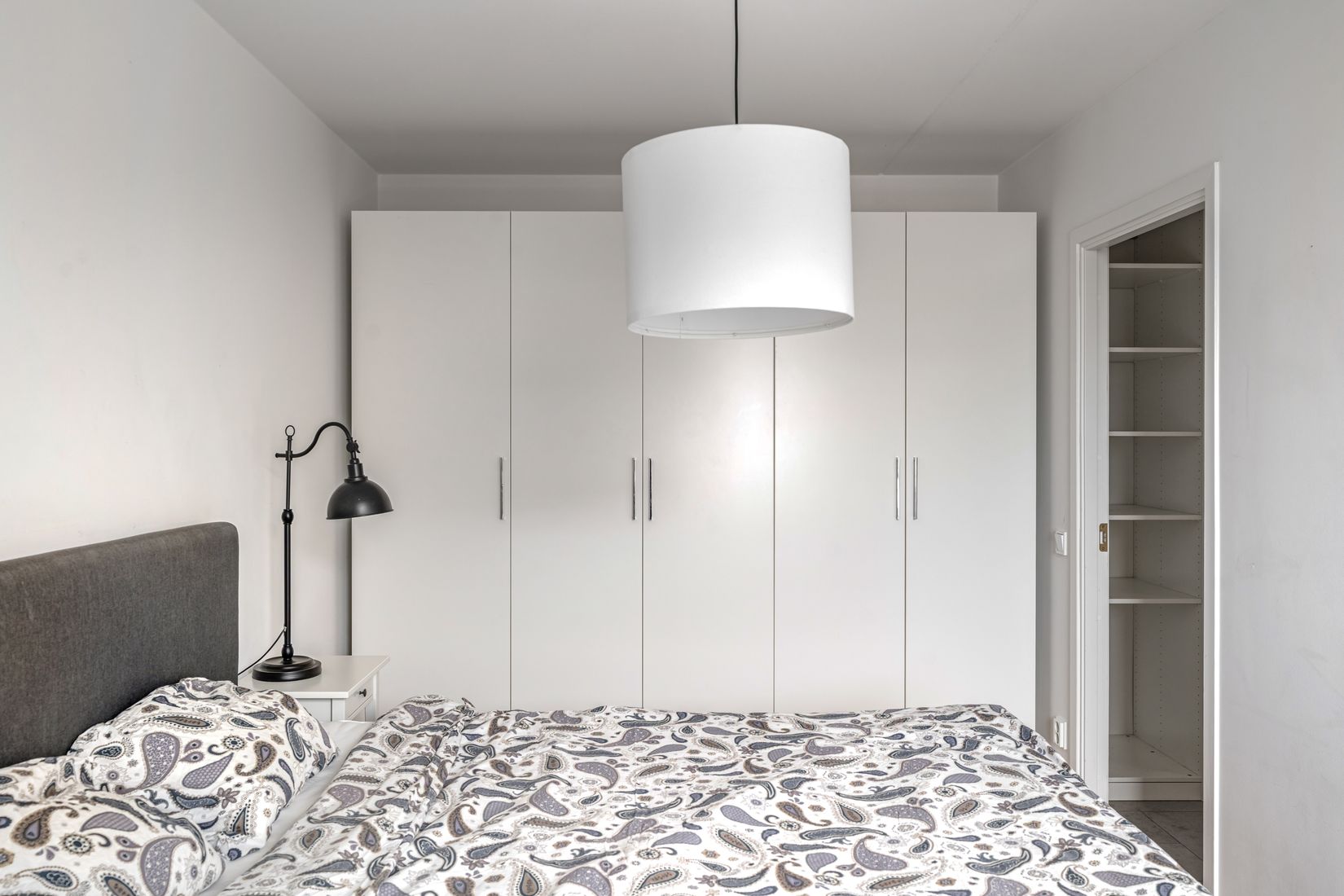 Bostadsrätt, Kratsbodavägen 50A, Bromma - Mariehäll, Stockholm