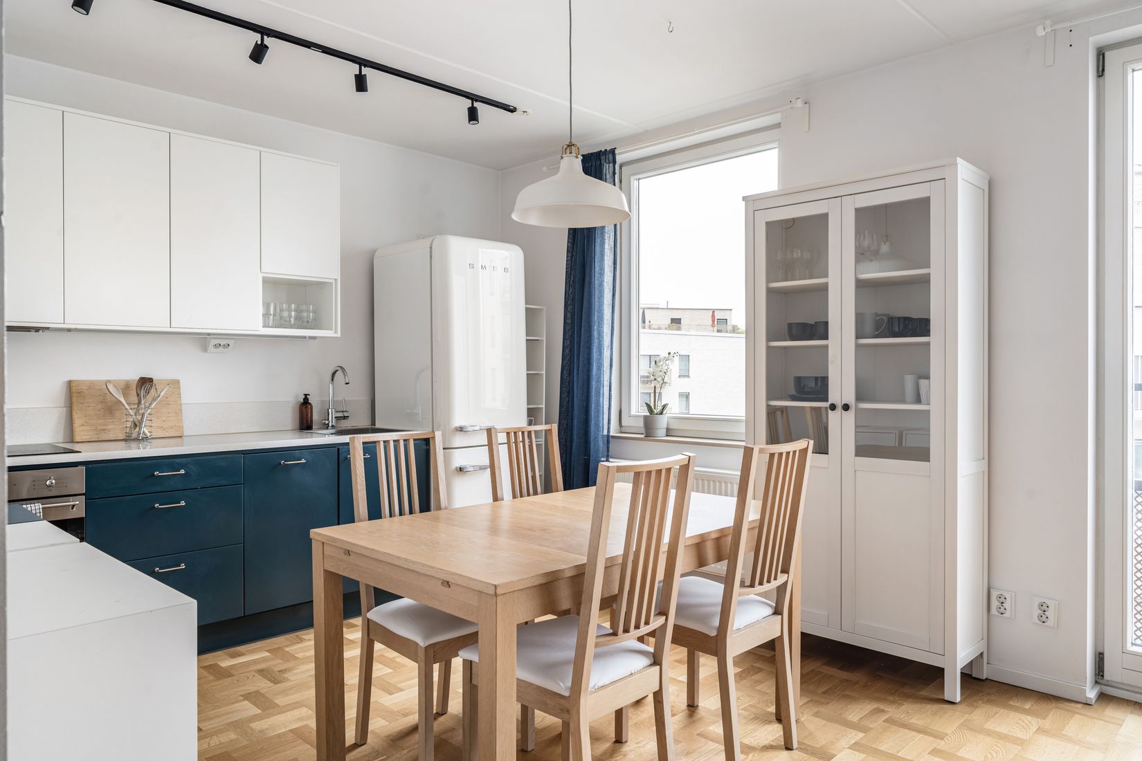 Bostadsrätt, Kratsbodavägen 50A, Bromma - Mariehäll, Stockholm