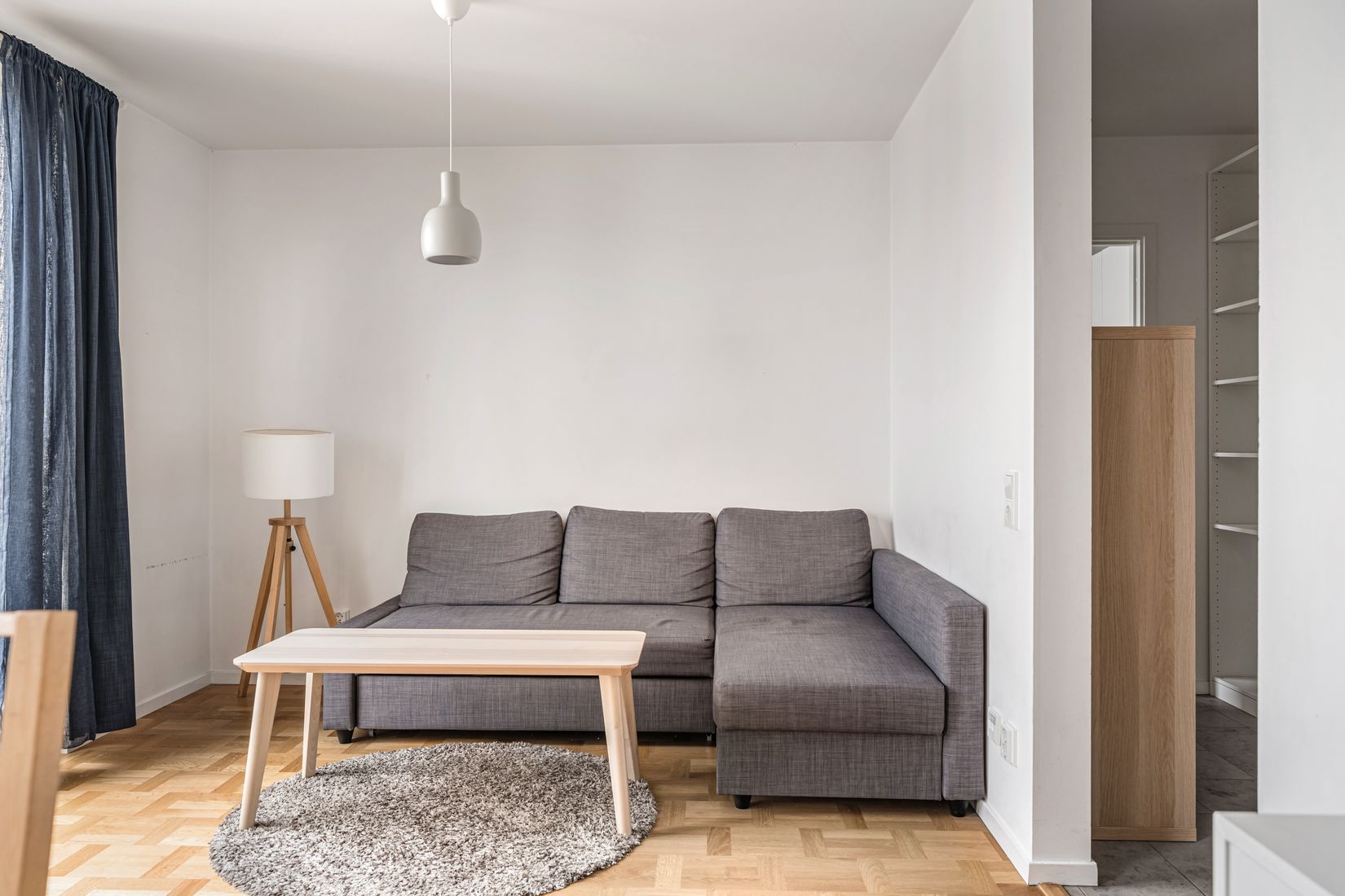 Bostadsrätt, Kratsbodavägen 50A, Bromma - Mariehäll, Stockholm