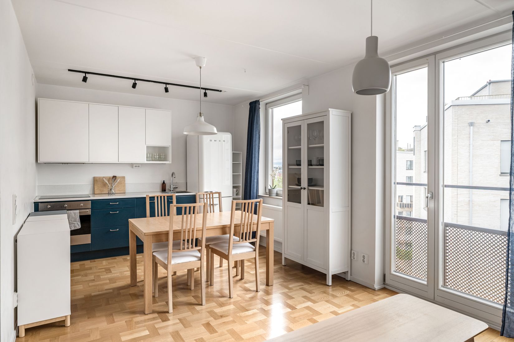 Bostadsrätt, Kratsbodavägen 50A, Bromma - Mariehäll, Stockholm