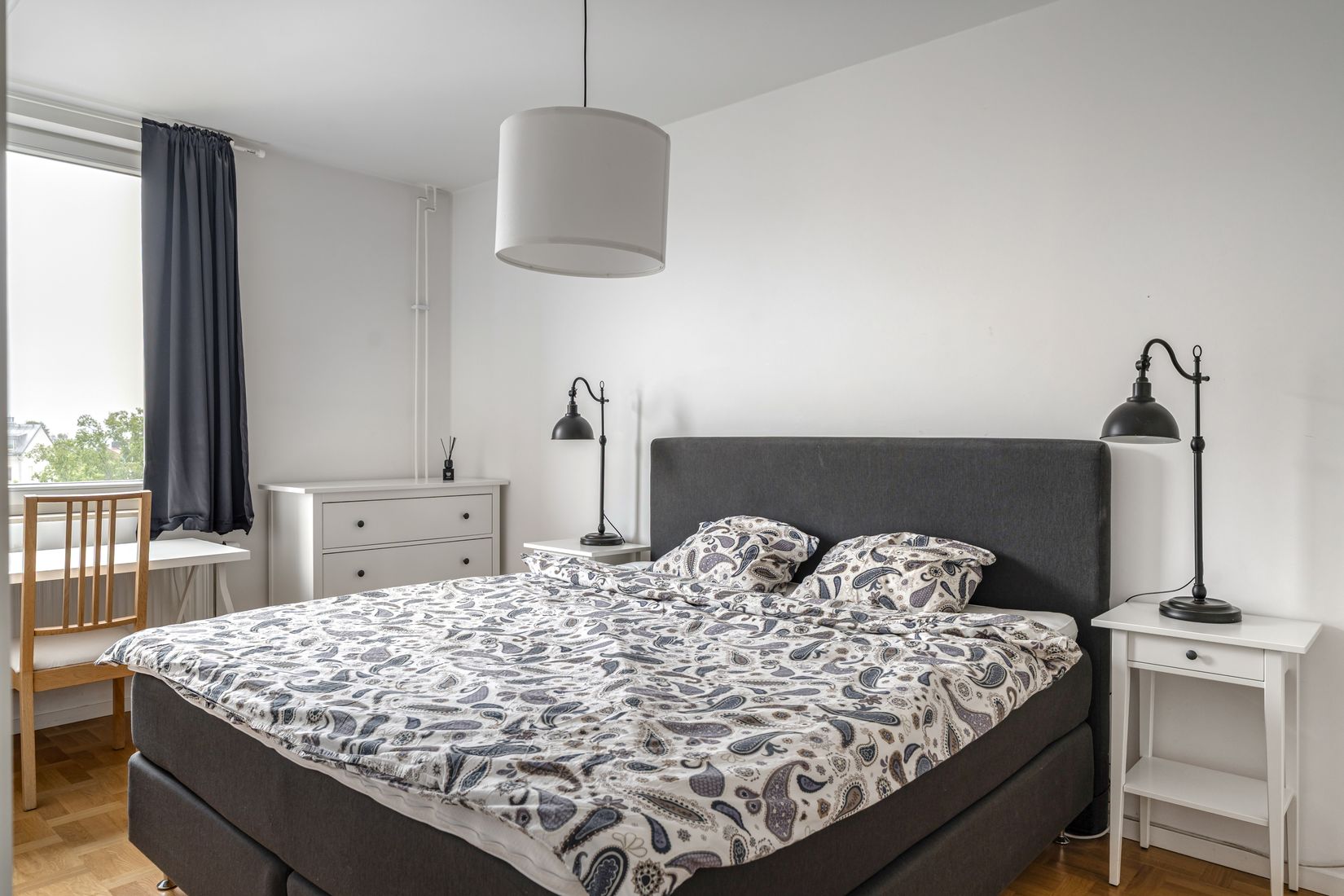 Bostadsrätt, Kratsbodavägen 50A, Bromma - Mariehäll, Stockholm