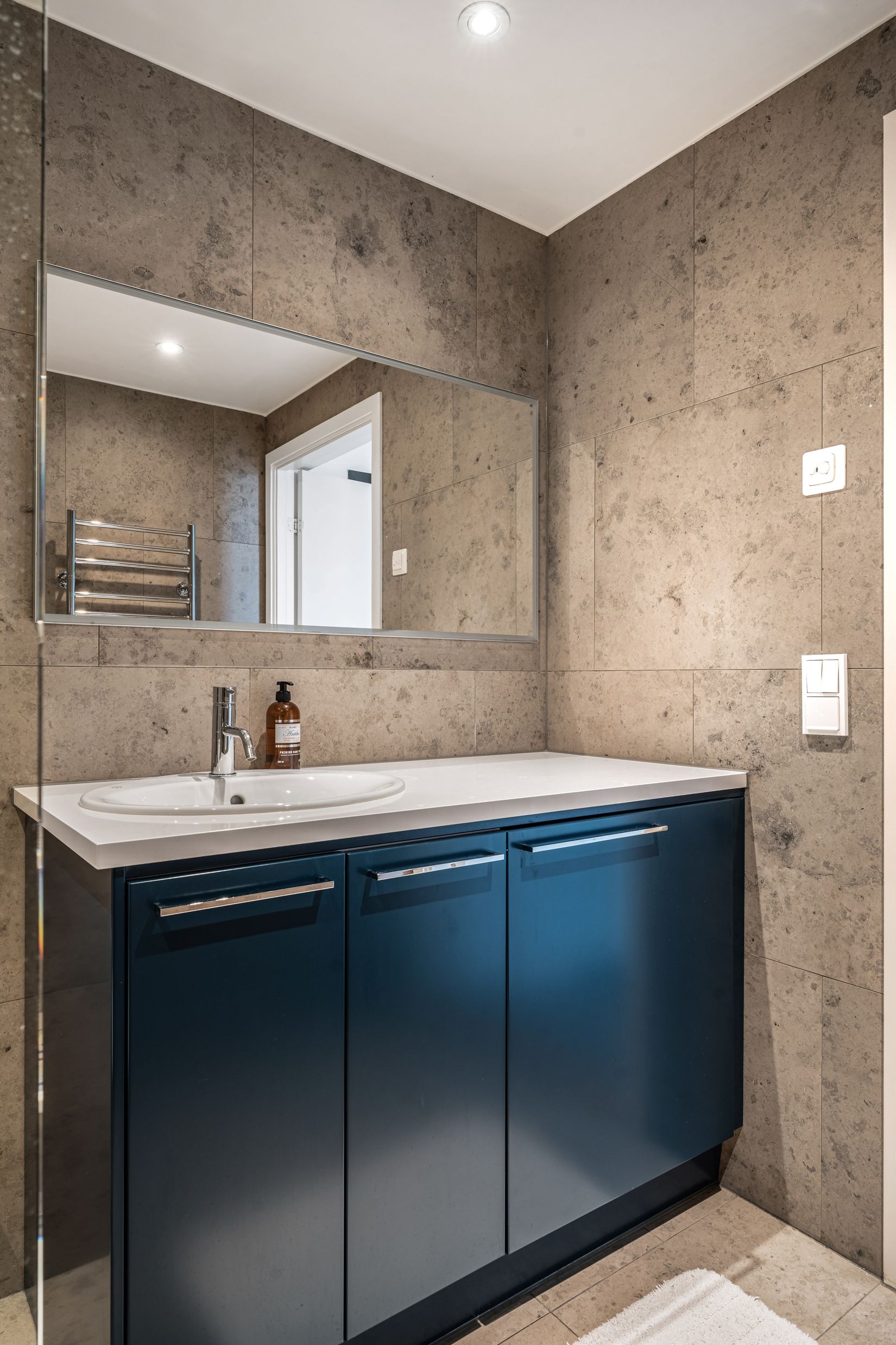 Bostadsrätt, Kratsbodavägen 50A, Bromma - Mariehäll, Stockholm