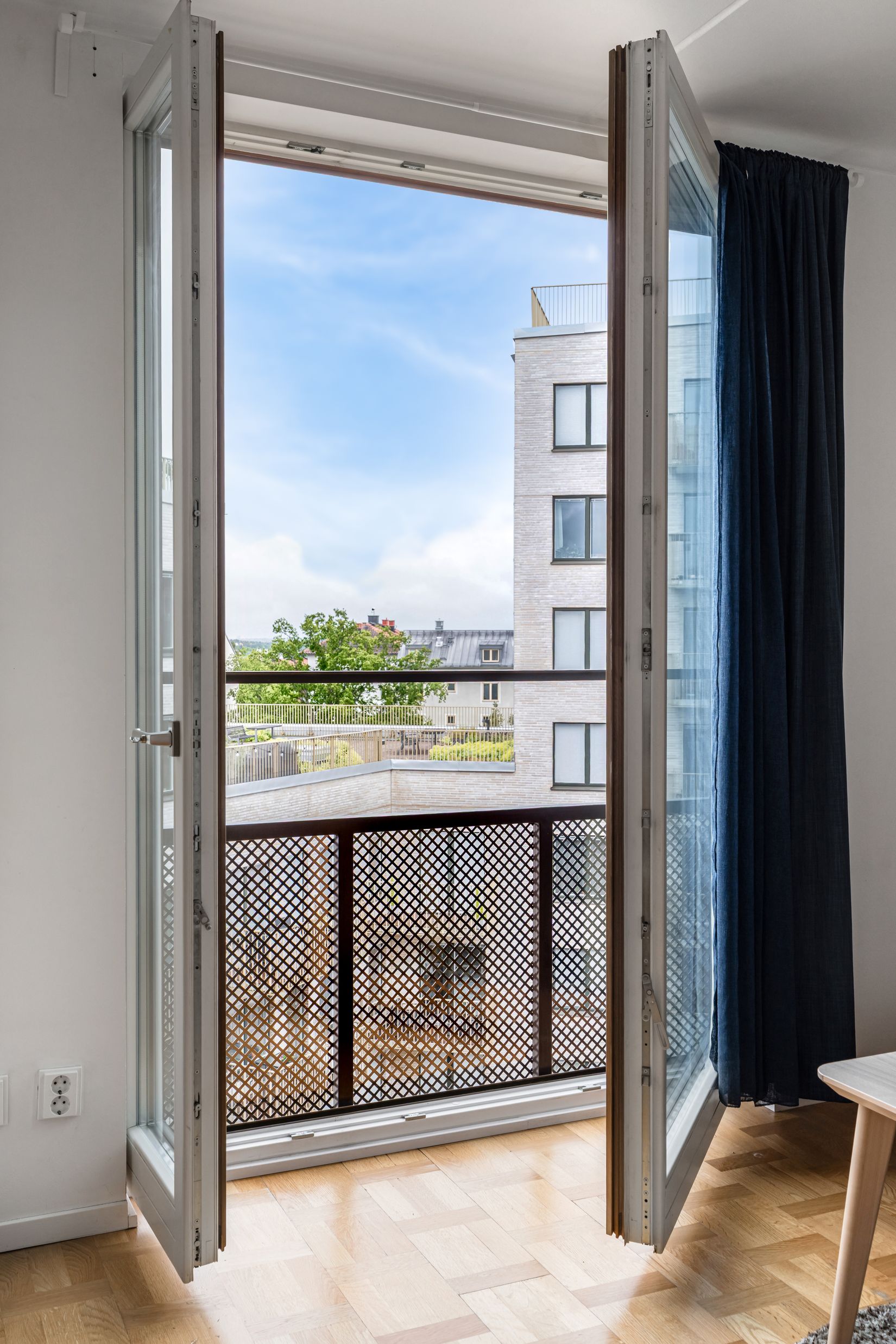 Bostadsrätt, Kratsbodavägen 50A, Bromma - Mariehäll, Stockholm