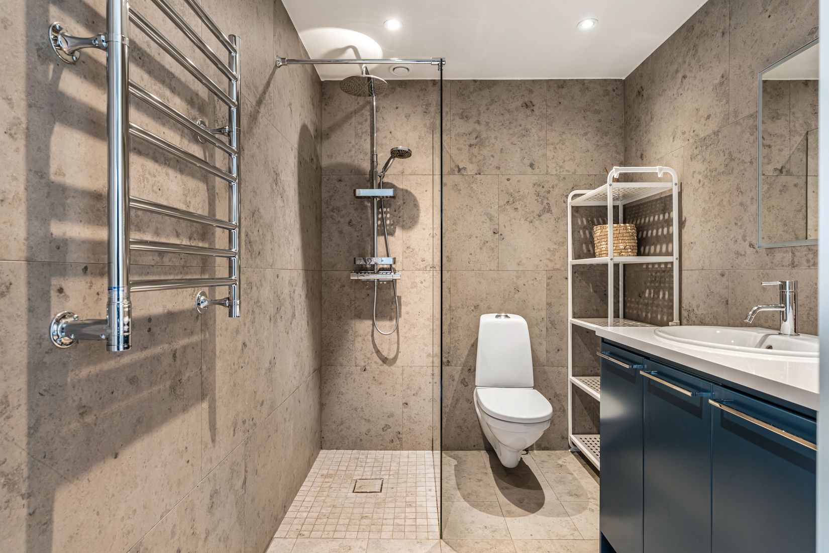 Bostadsrätt, Kratsbodavägen 50A, Bromma - Mariehäll, Stockholm